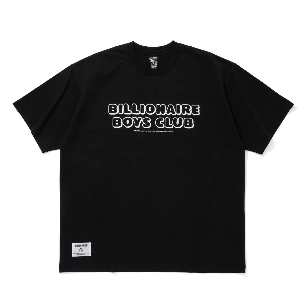 COTTON T-SHIRT HEART & MIND