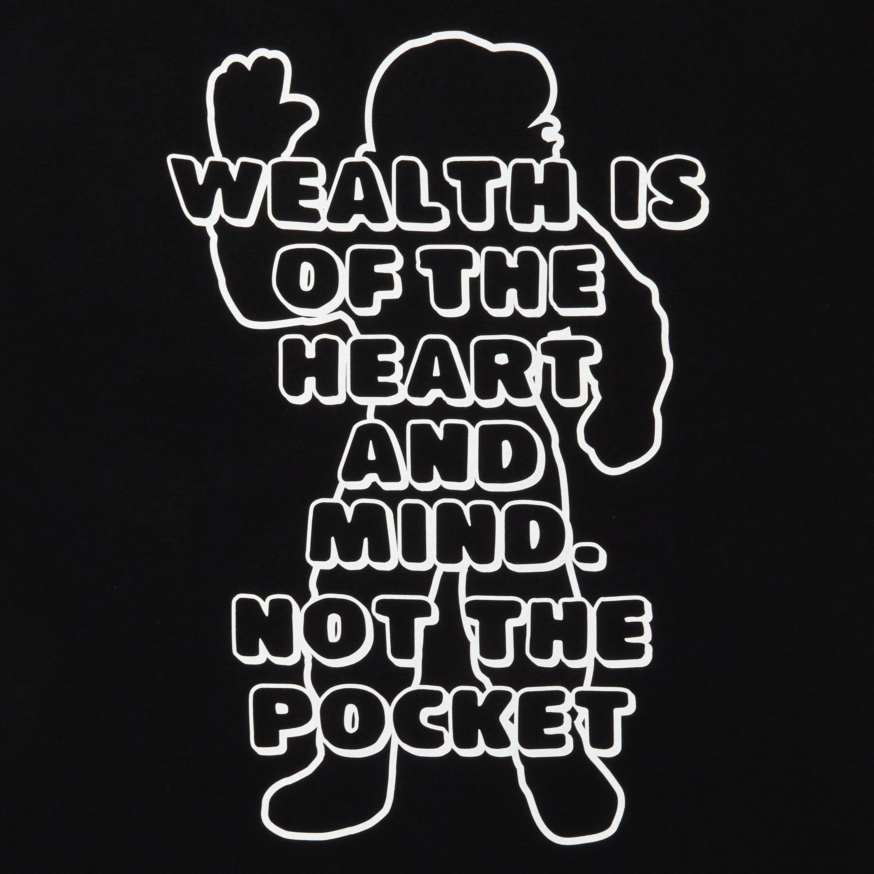 画像をギャラリービューアに読み込む, COTTON T-SHIRT HEART &amp; MIND

