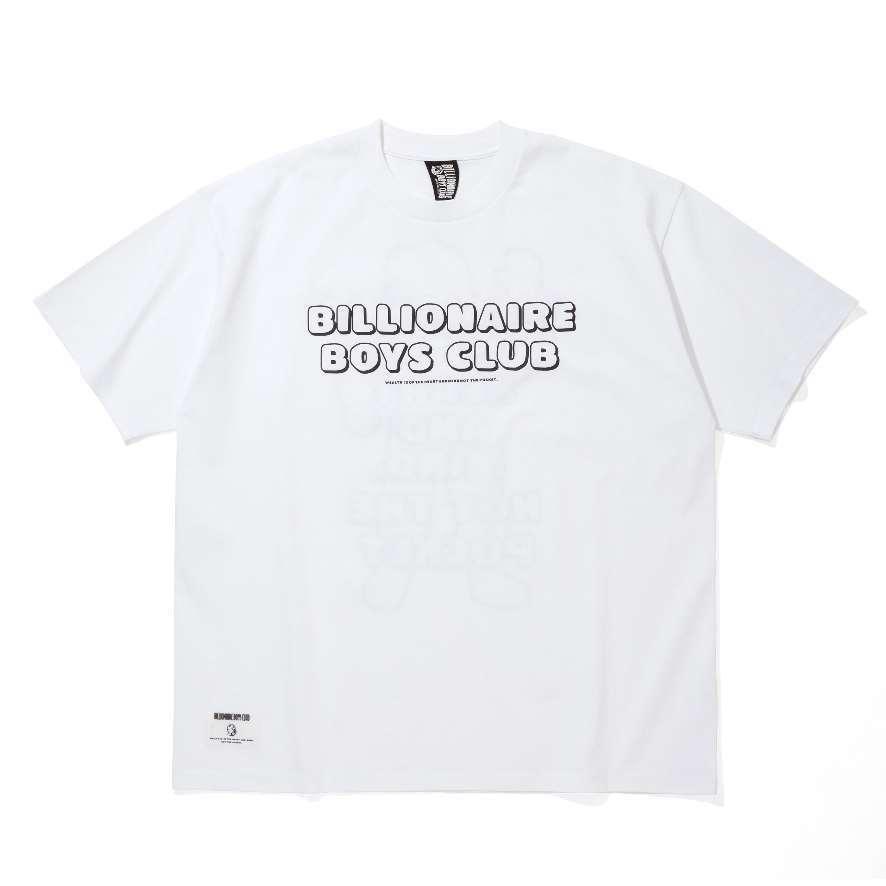Load image into Gallery viewer, COTTON T-SHIRT HEART &amp; MIND
