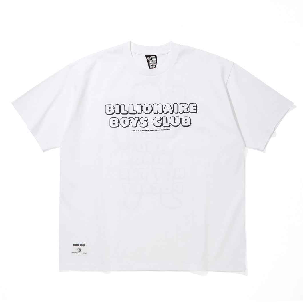 COTTON T-SHIRT HEART & MIND