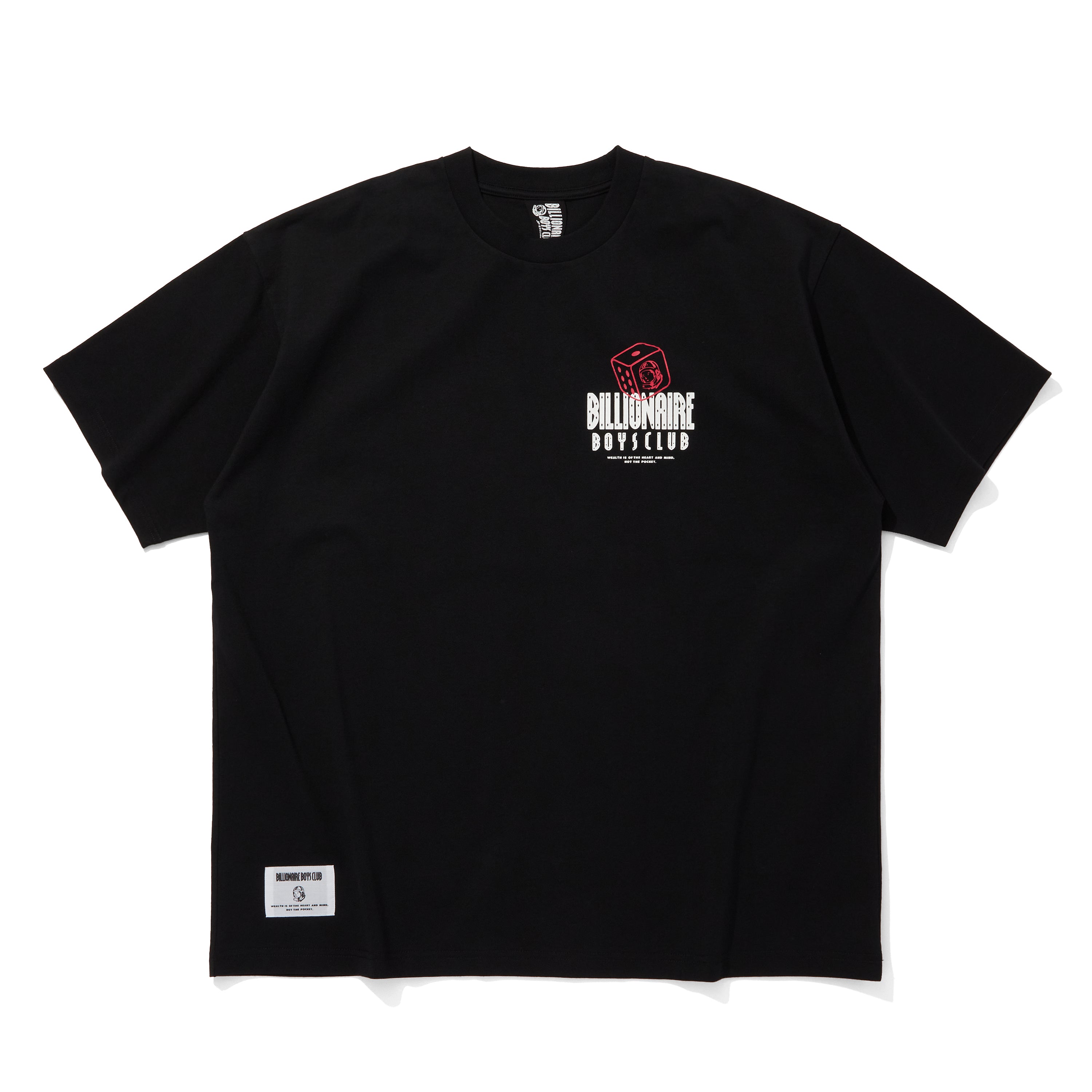 Load image into Gallery viewer, COTTON T-SHIRT BILLIONAIRE BOYS CLUB
