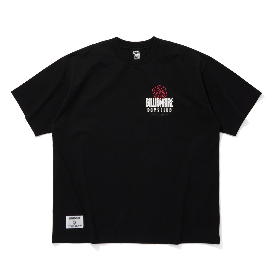 COTTON T-SHIRT BILLIONAIRE BOYS CLUB