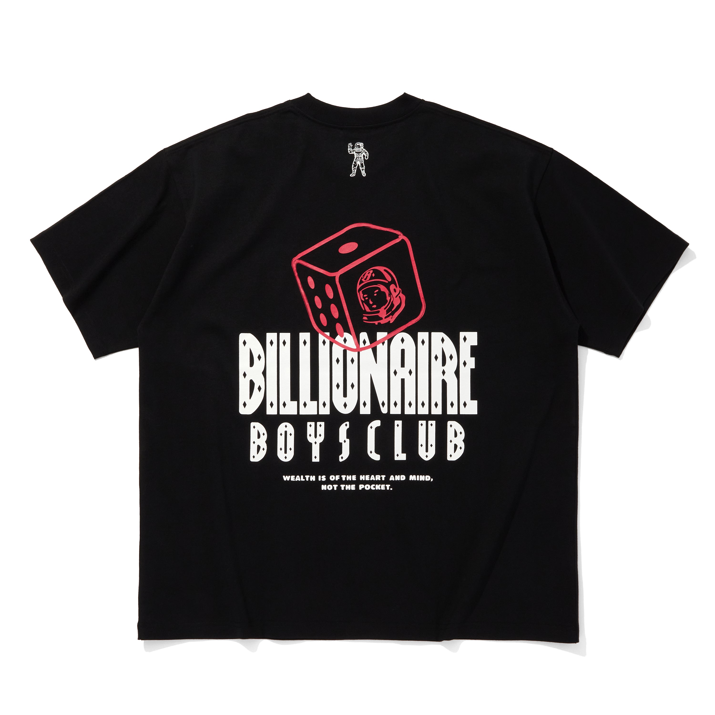 Load image into Gallery viewer, COTTON T-SHIRT BILLIONAIRE BOYS CLUB
