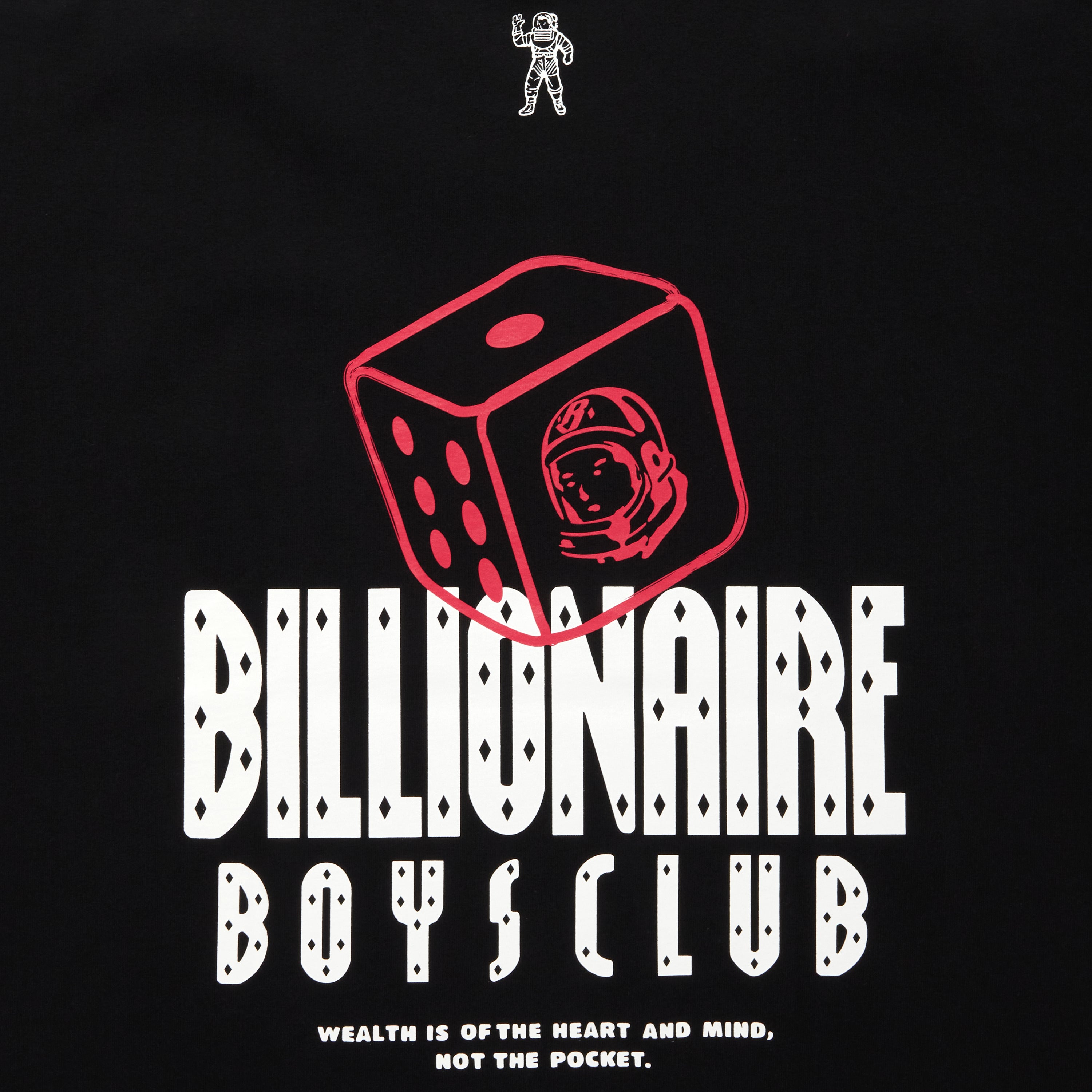 Load image into Gallery viewer, COTTON T-SHIRT BILLIONAIRE BOYS CLUB
