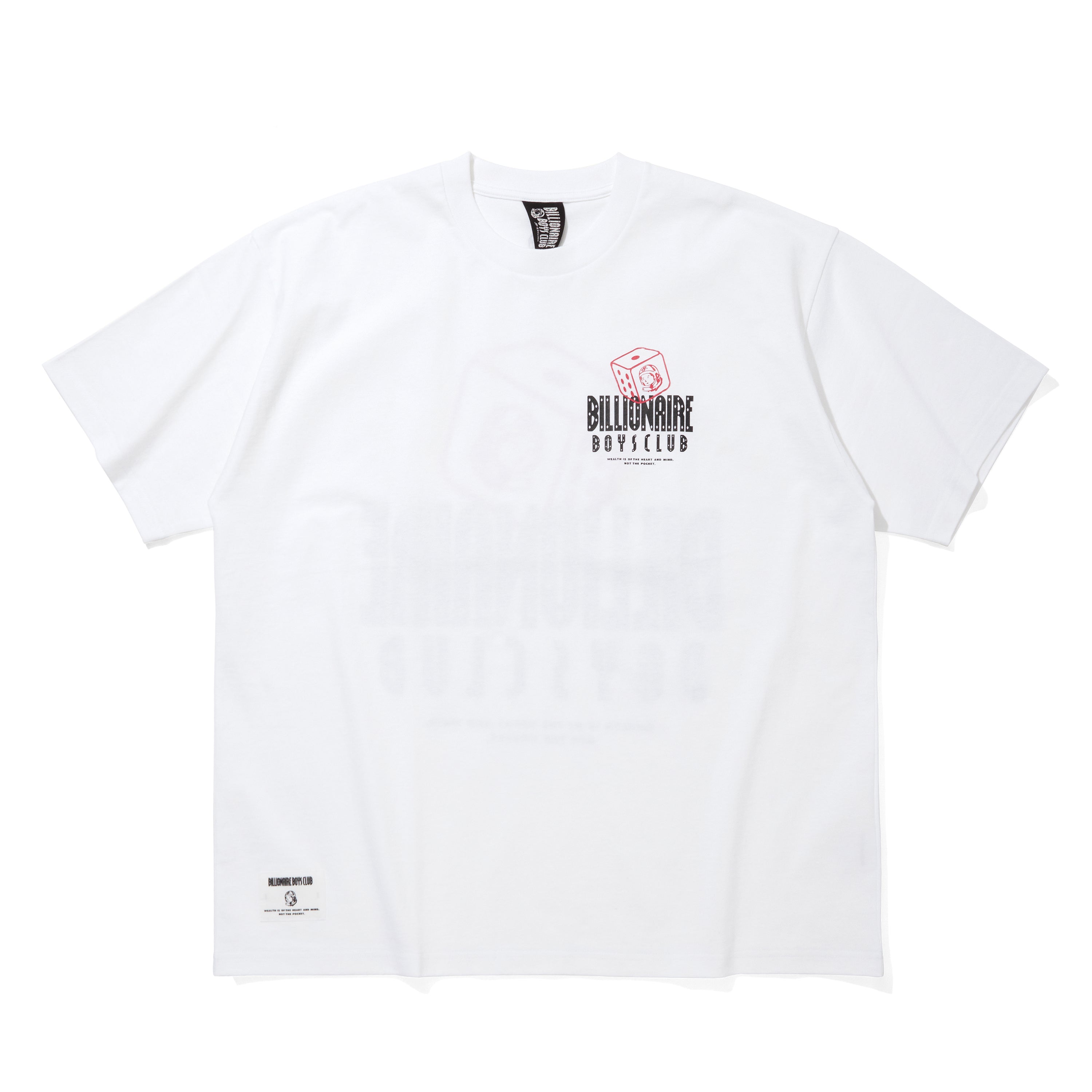 画像をギャラリービューアに読み込む, COTTON T-SHIRT BILLIONAIRE BOYS CLUB
