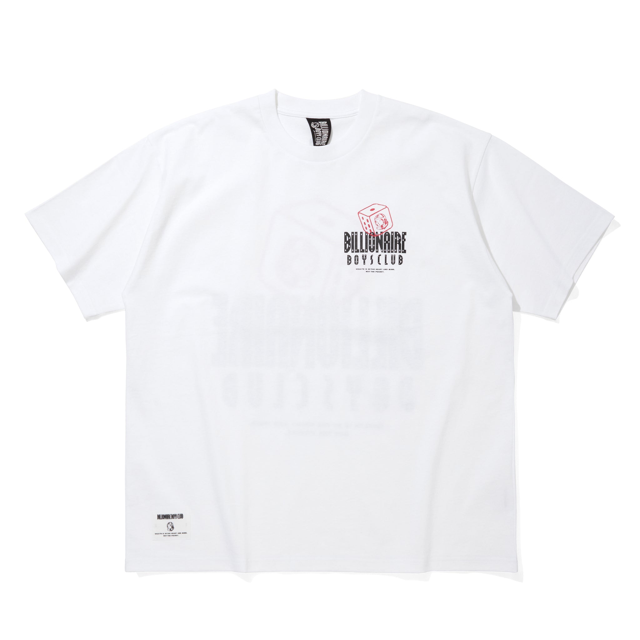 BILLIONAIRE BOYS CLUB ベスト リバーシブル 希少