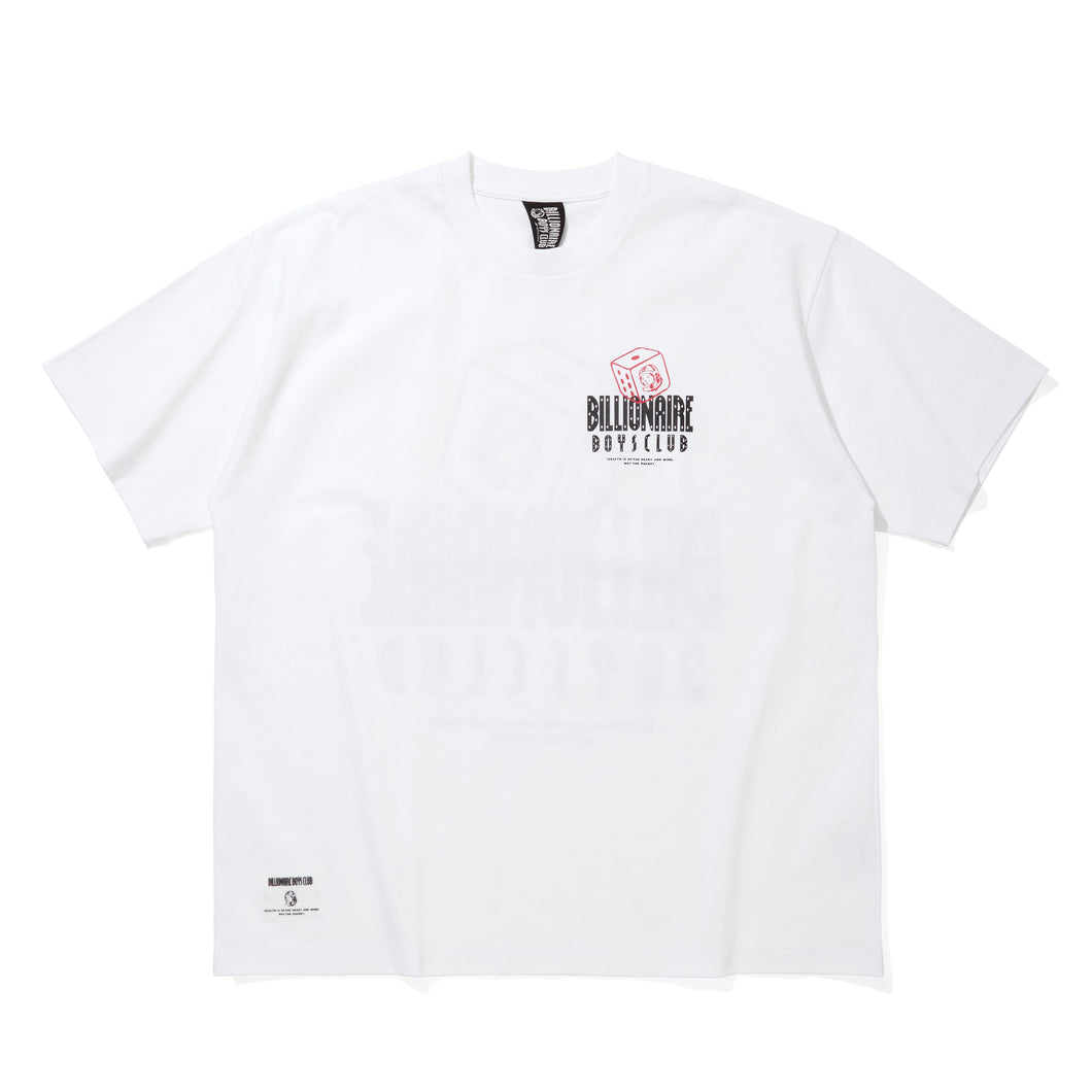 COTTON T-SHIRT BILLIONAIRE BOYS CLUB