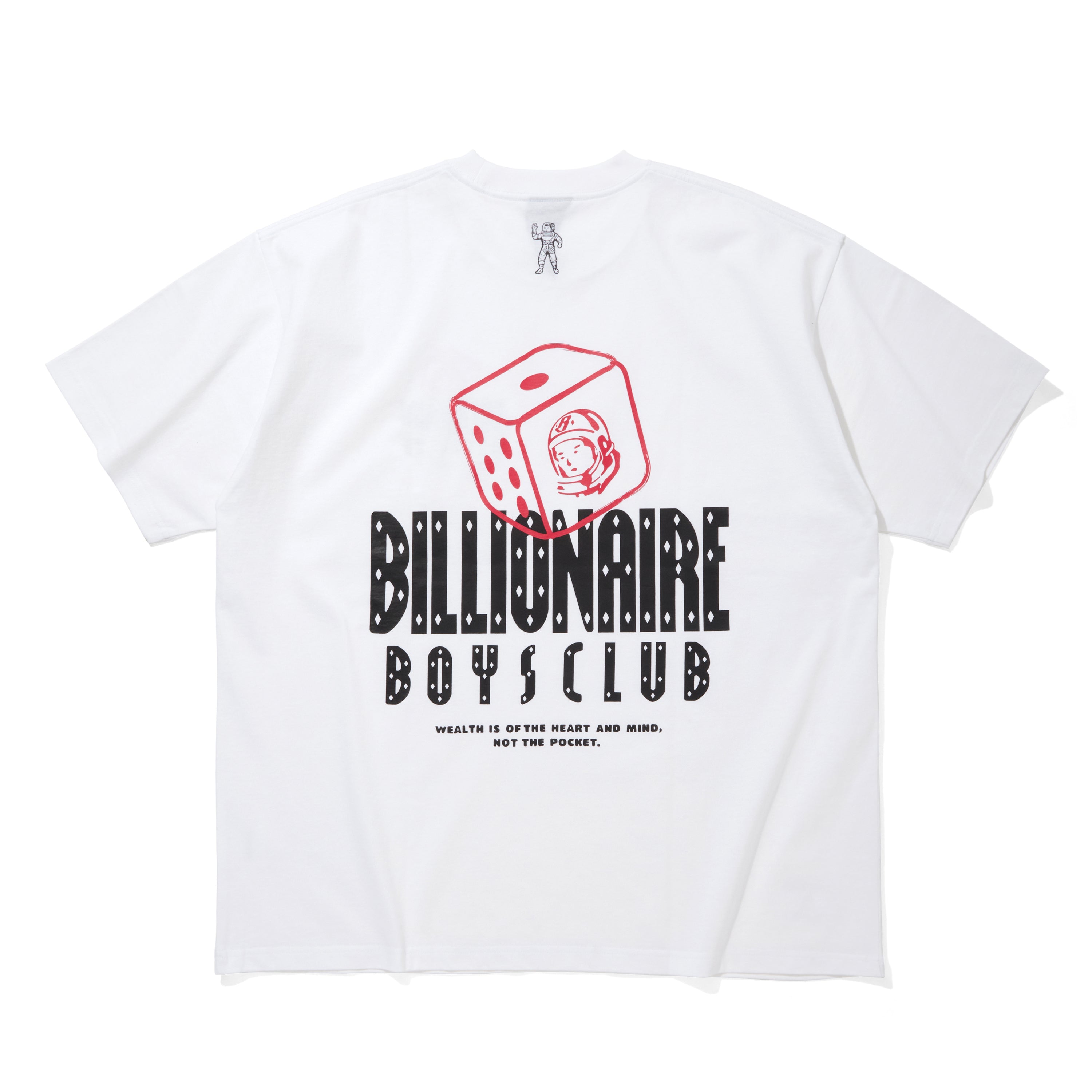 画像をギャラリービューアに読み込む, COTTON T-SHIRT BILLIONAIRE BOYS CLUB
