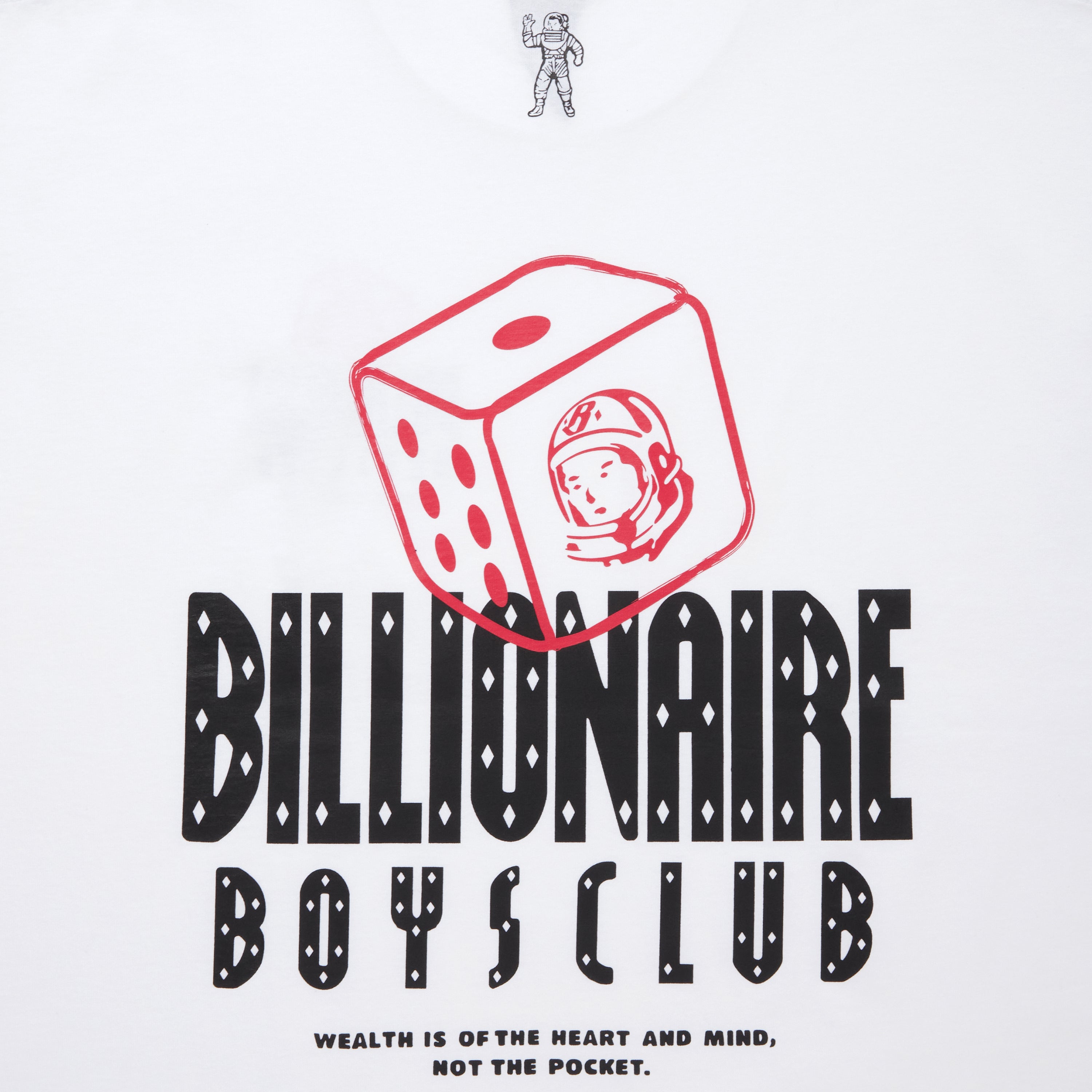 画像をギャラリービューアに読み込む, COTTON T-SHIRT BILLIONAIRE BOYS CLUB
