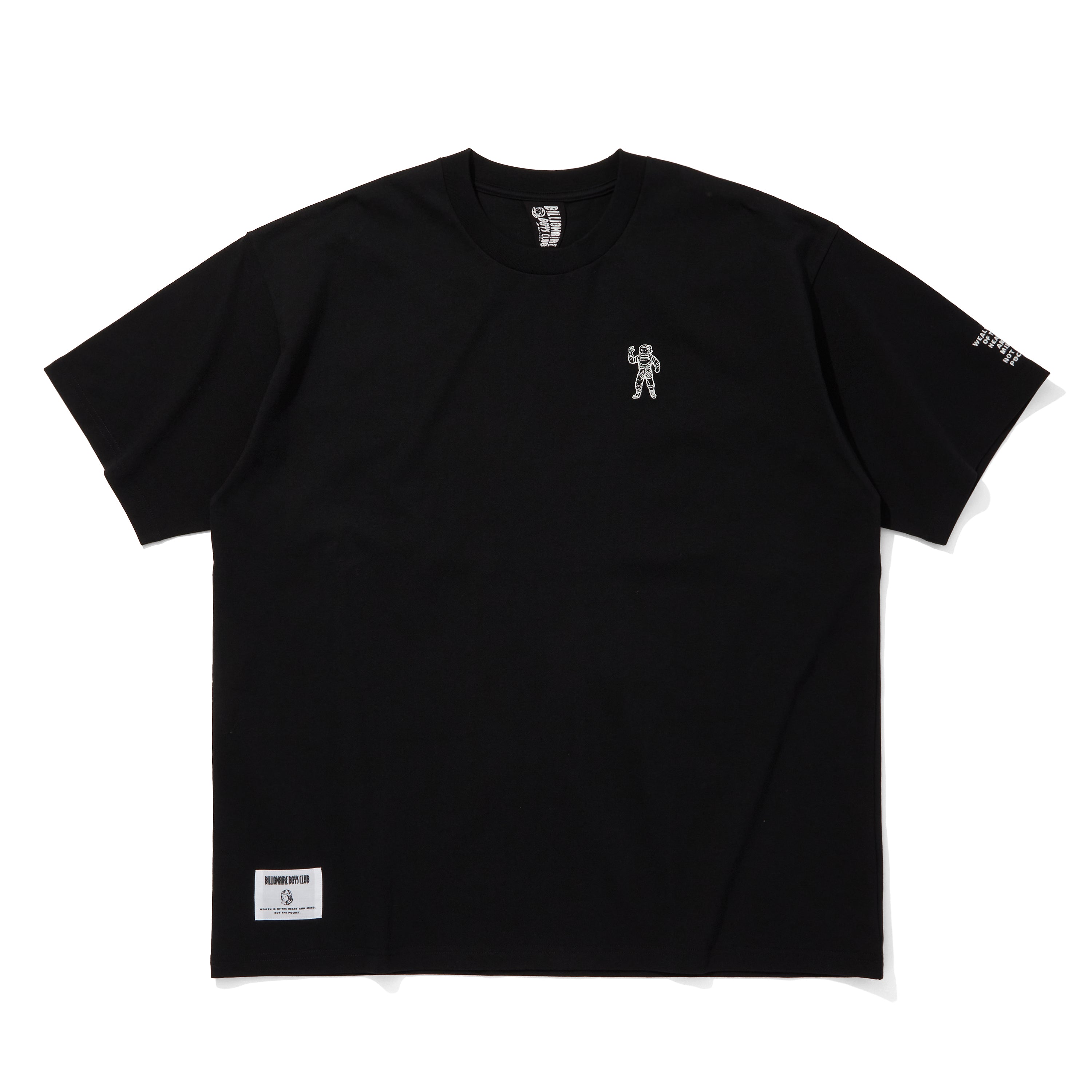 画像をギャラリービューアに読み込む, COTTON T-SHIRT ASTRONAUTS
