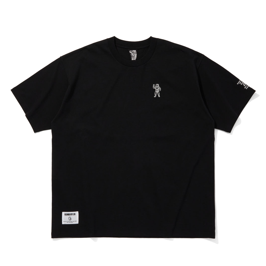 COTTON T-SHIRT ASTRONAUTS