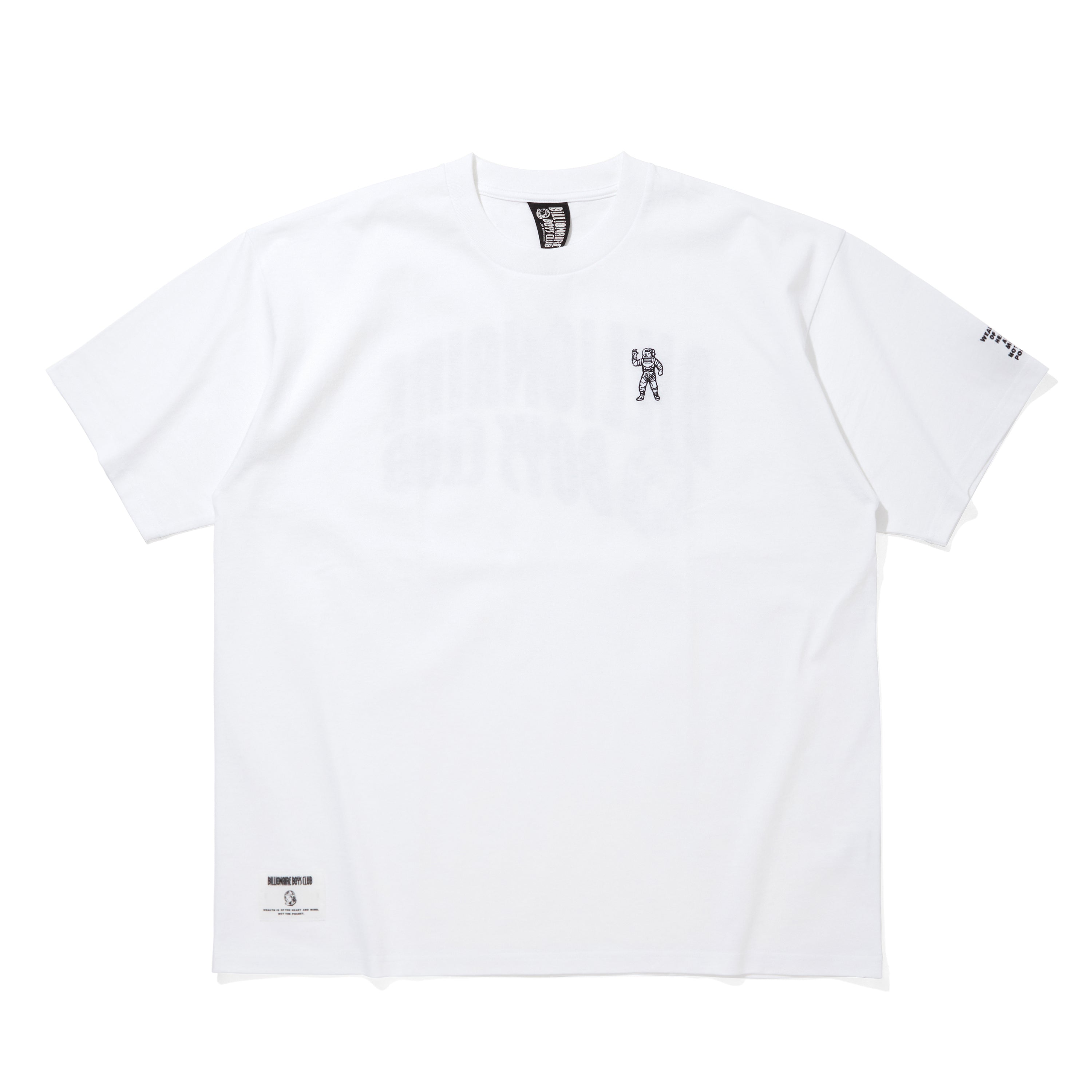 画像をギャラリービューアに読み込む, COTTON T-SHIRT ASTRONAUTS

