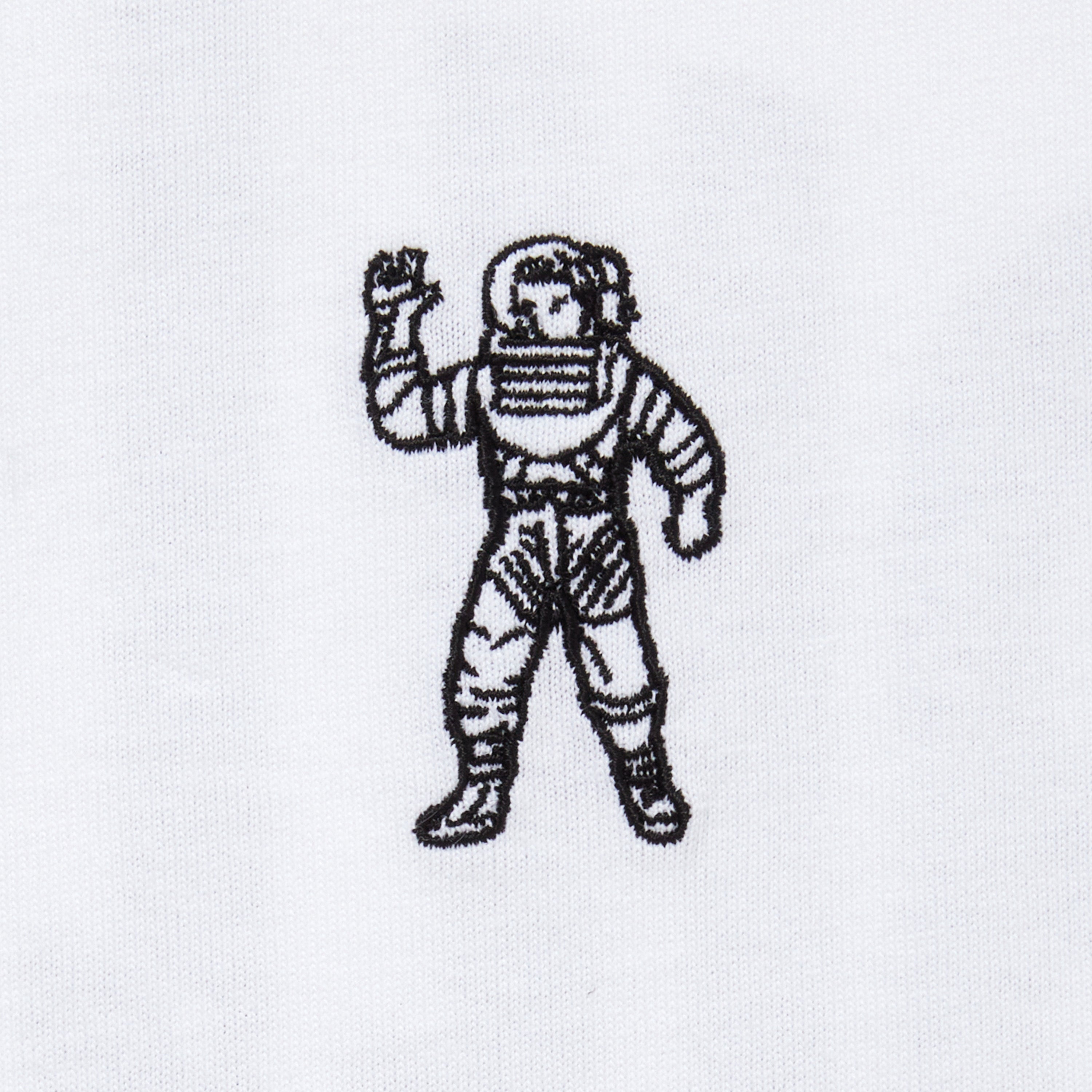画像をギャラリービューアに読み込む, COTTON T-SHIRT ASTRONAUTS
