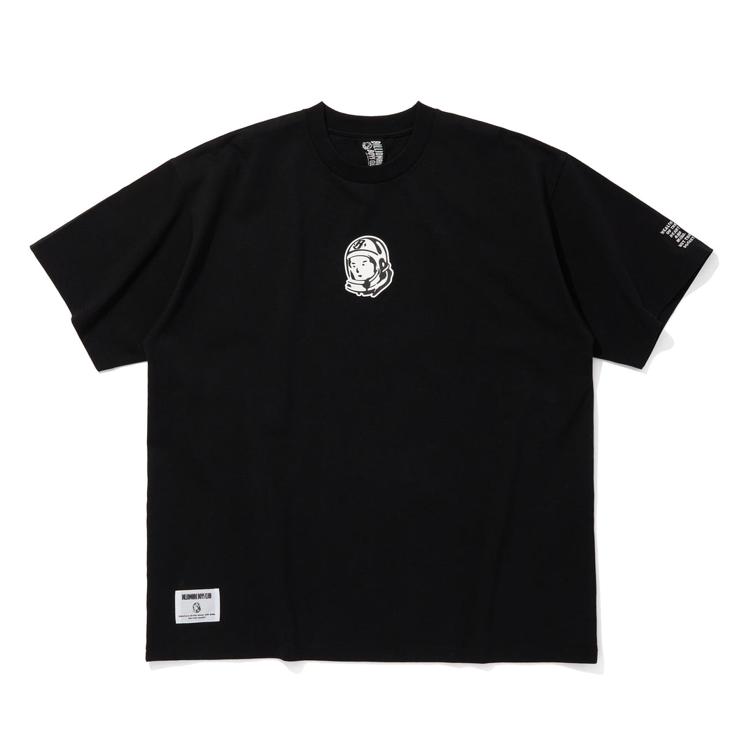 COTTON T-SHIRT HELMET