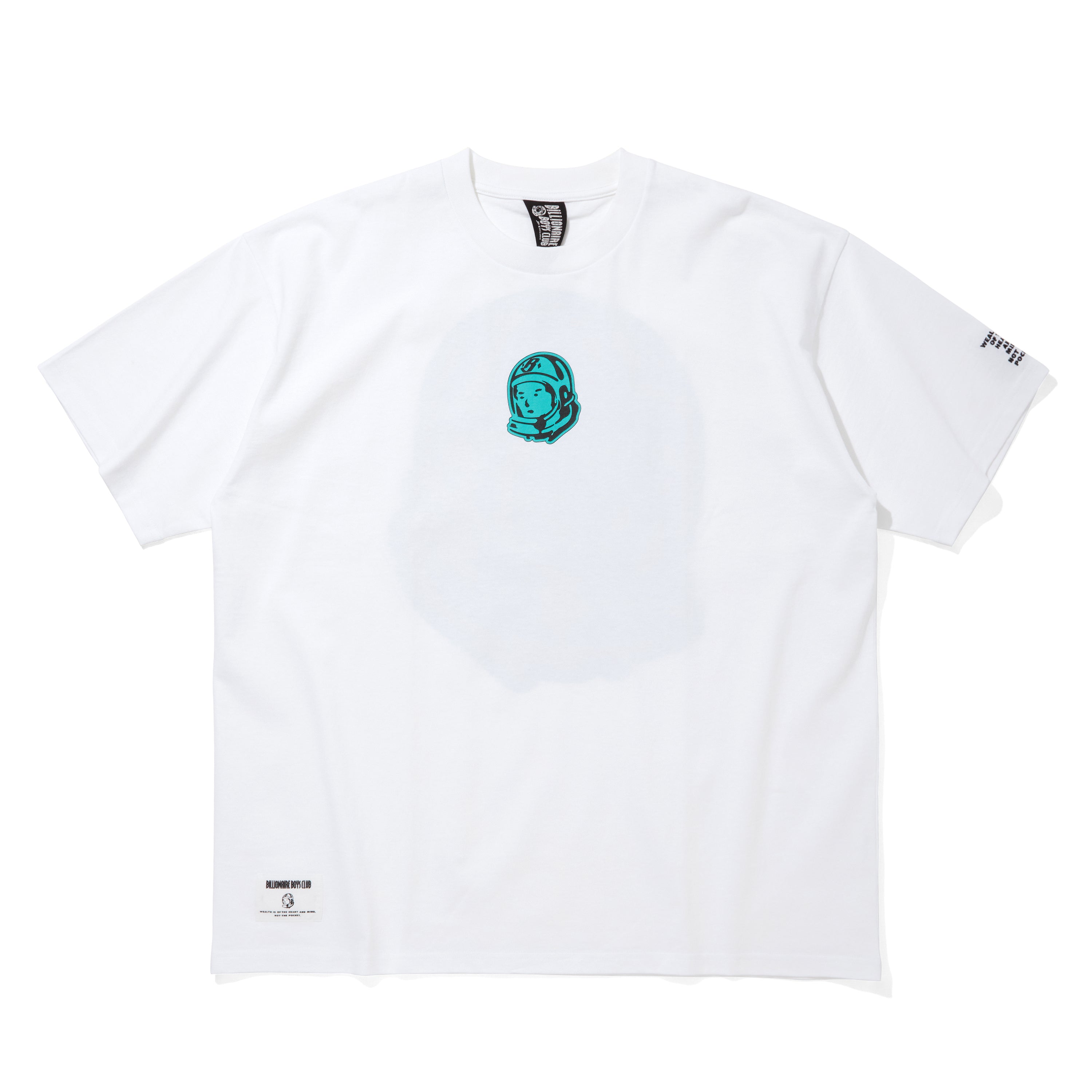 Load image into Gallery viewer, COTTON T-SHIRT HELMET
