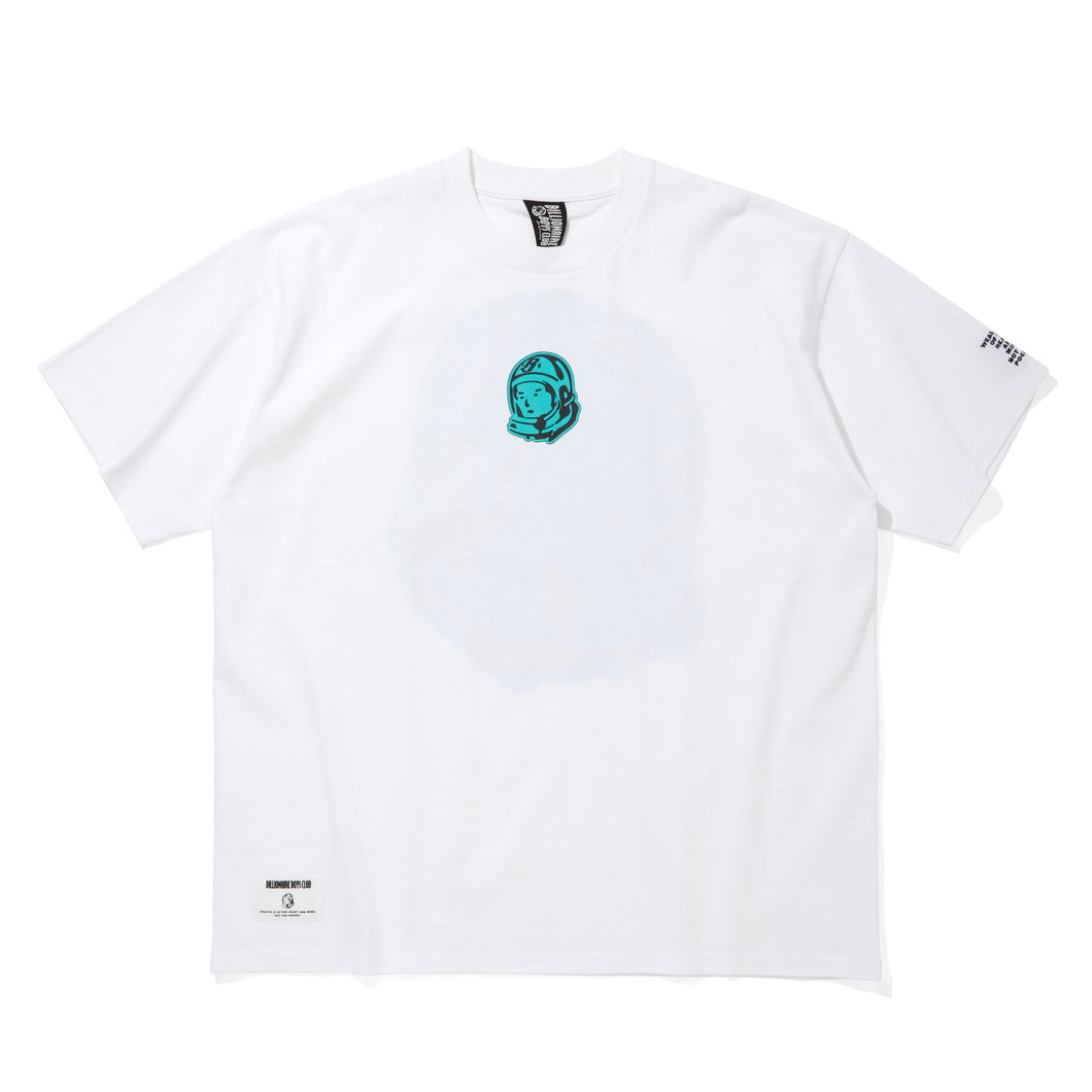 COTTON T-SHIRT HELMET