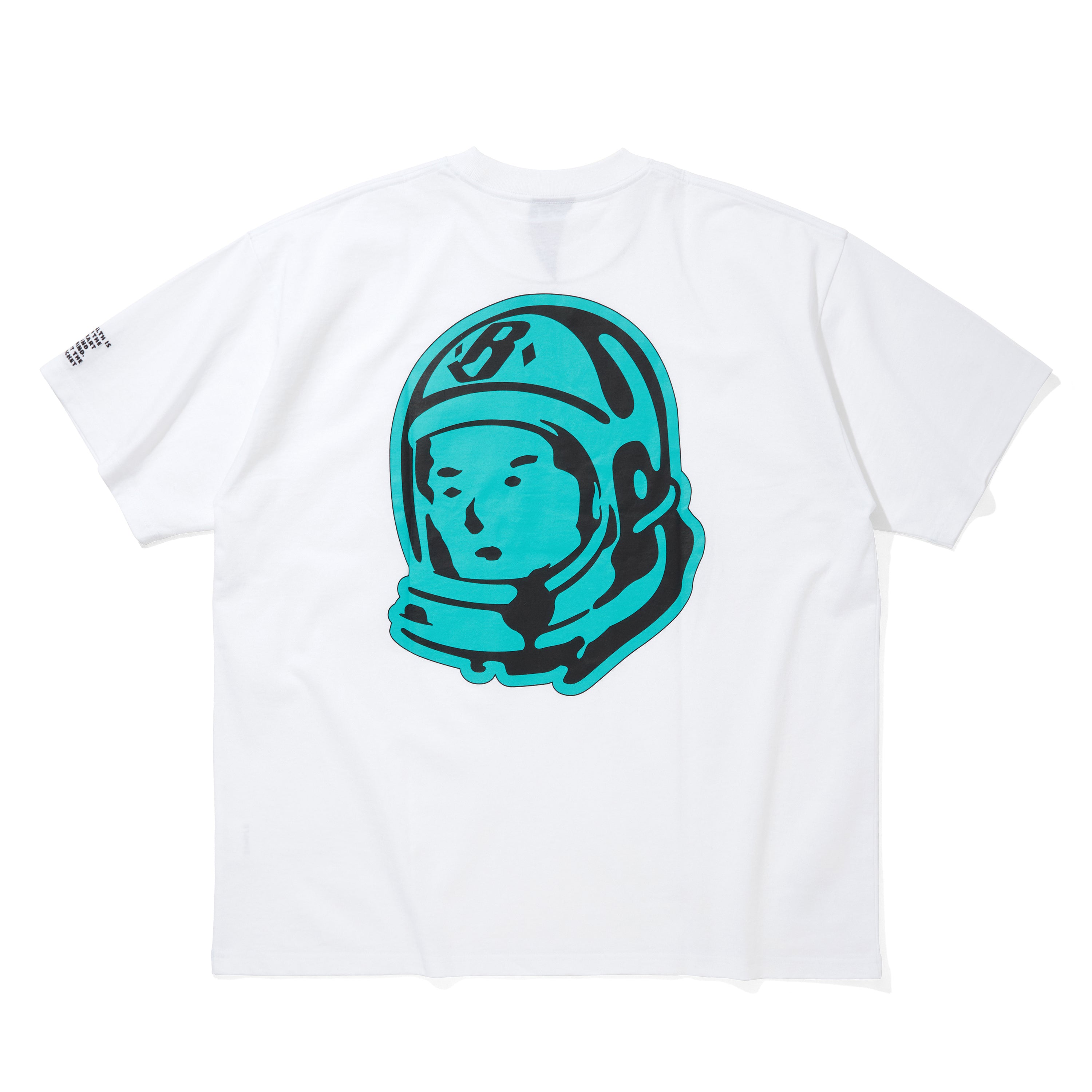 Load image into Gallery viewer, COTTON T-SHIRT HELMET
