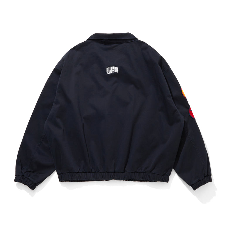 OUTERWEAR – BILLIONAIRE BOYS CLUB / ICECREAM OFFICIAL ONLINE