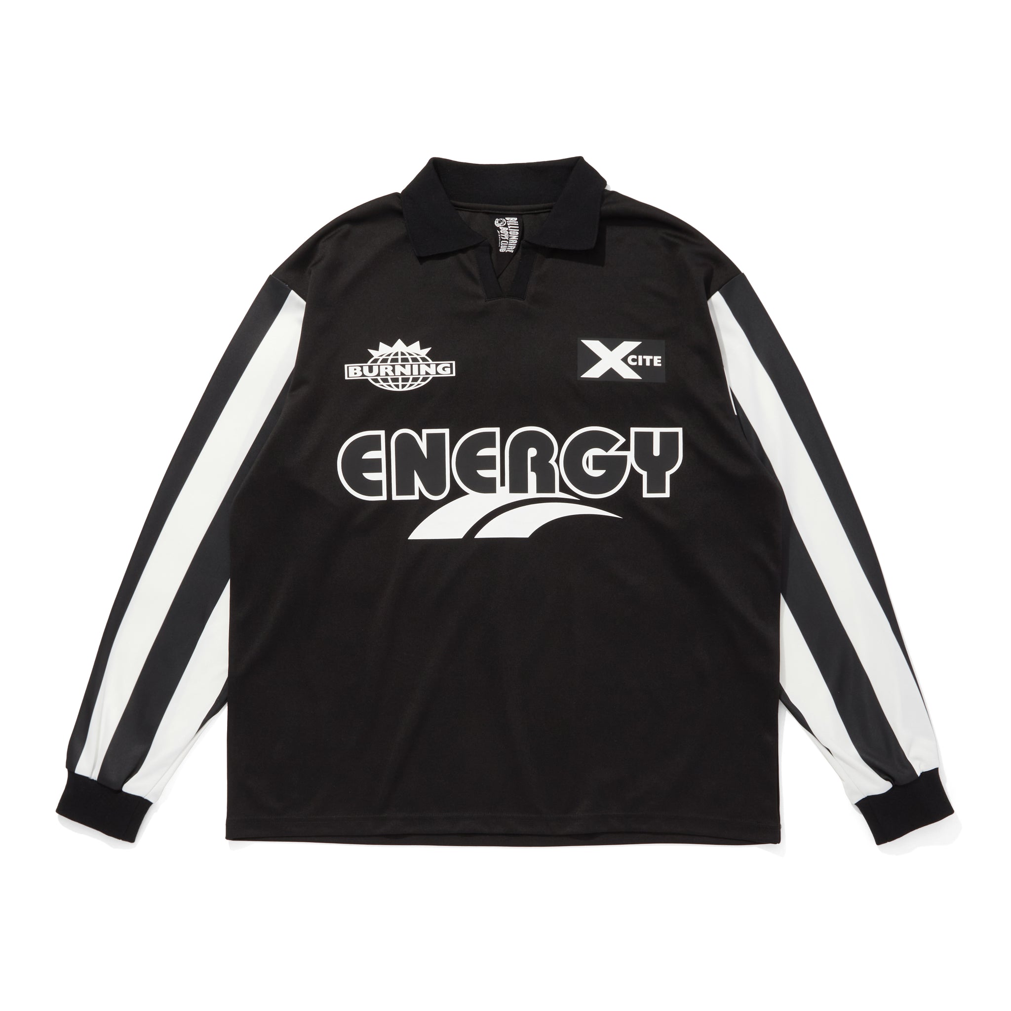 AH MURDERZ × BILLIONAIRE BOYS CLUB ロンT 紺 BILLIONAIRE BOYS CLUB ビリオネアボーイズクラブ パーカー NEW