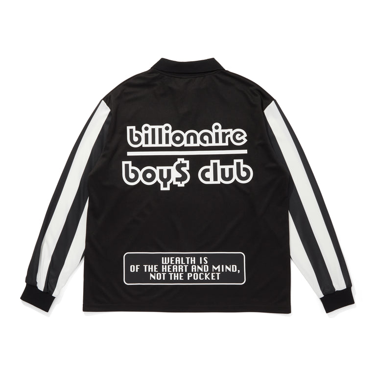 Capsule Collection – BILLIONAIRE BOYS CLUB / ICECREAM OFFICIAL
