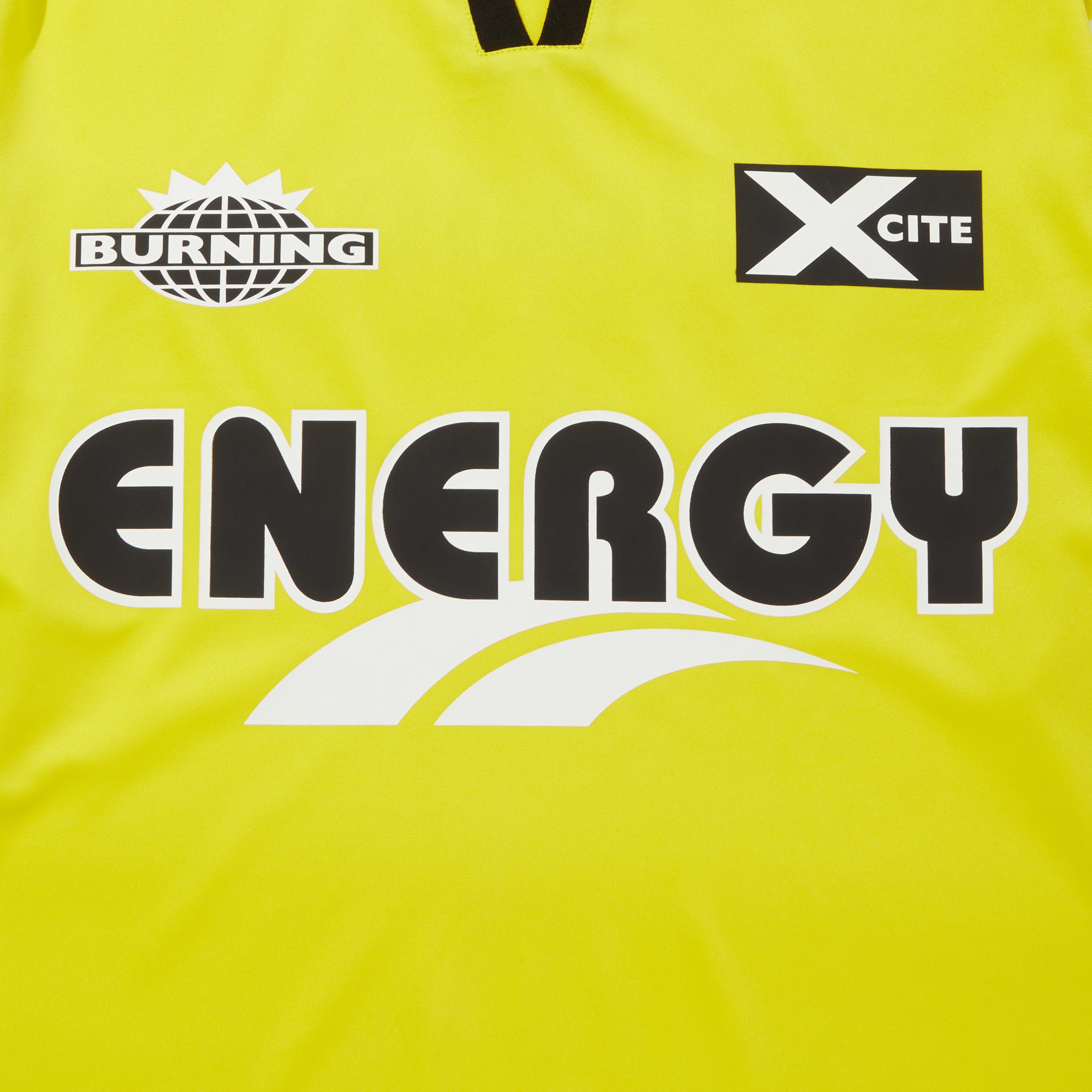 画像をギャラリービューアに読み込む, L/S GAME SHIRT
