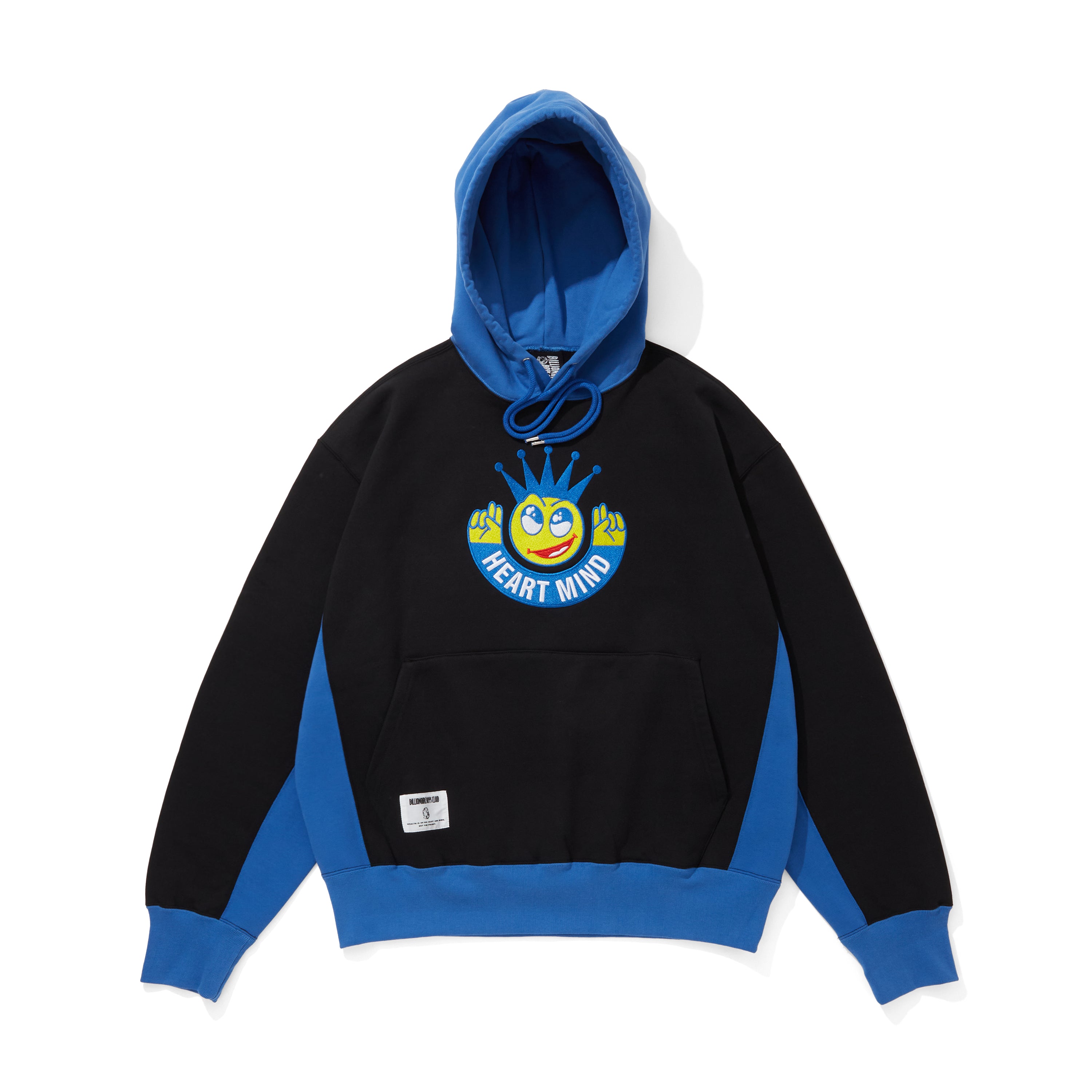 画像をギャラリービューアに読み込む, SWITCHING HOODIE
