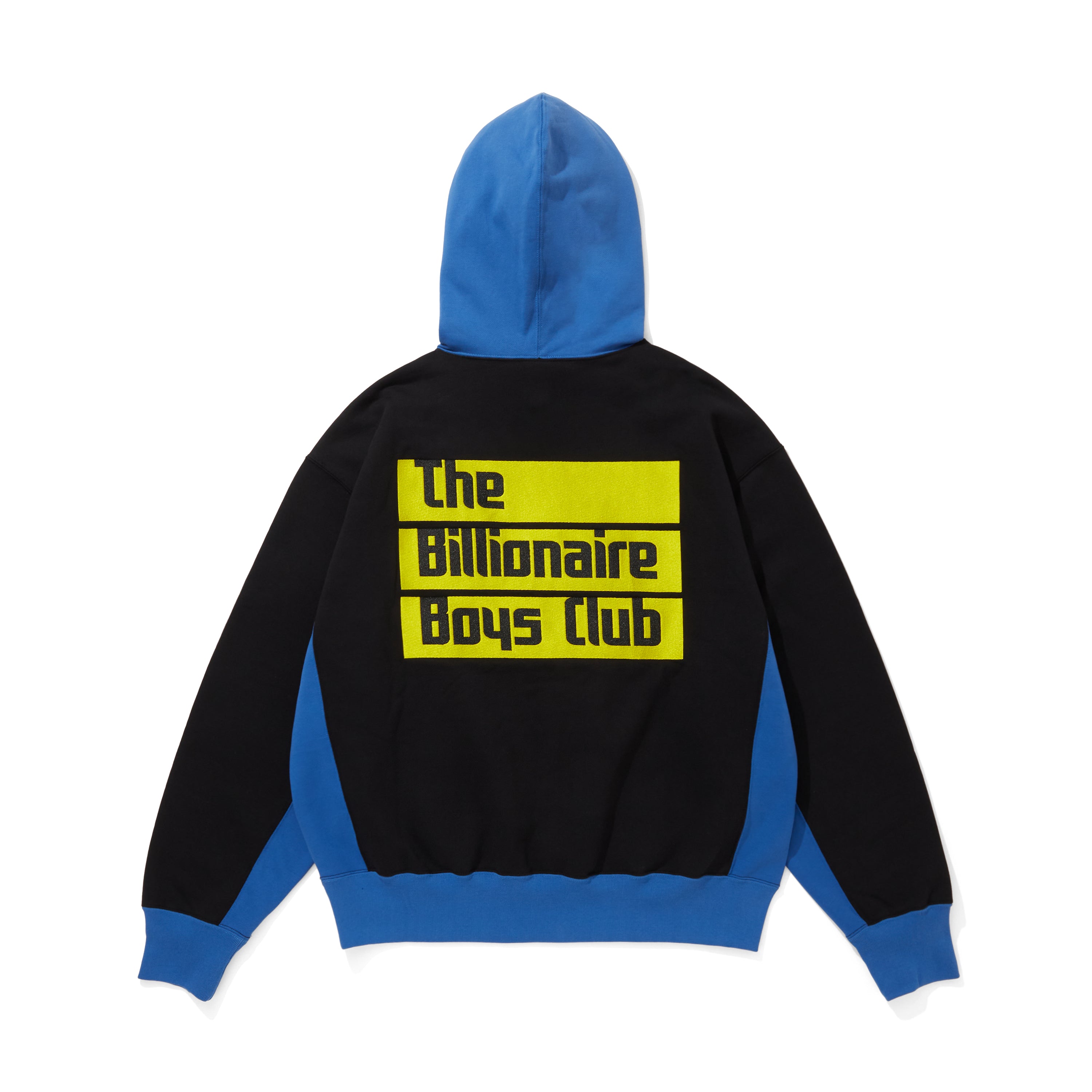 画像をギャラリービューアに読み込む, SWITCHING HOODIE
