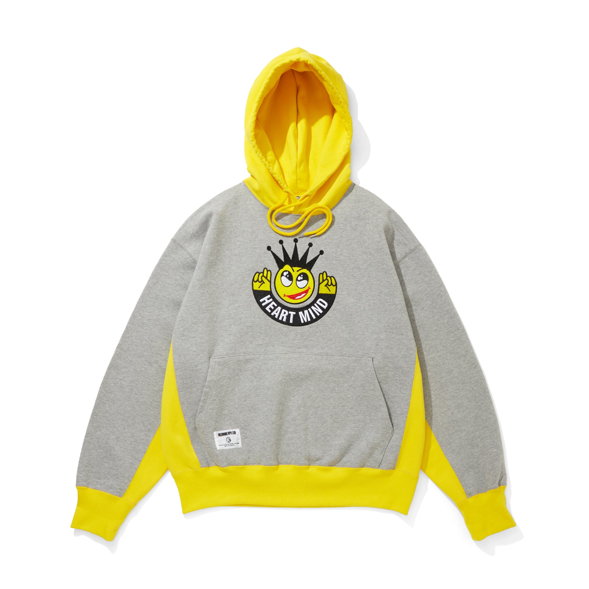 ビリオネアボーイズクラブ　フード付きニットM ビリオネアボーイズクラブ(Billionaire Boys Club) | 通販・人気
