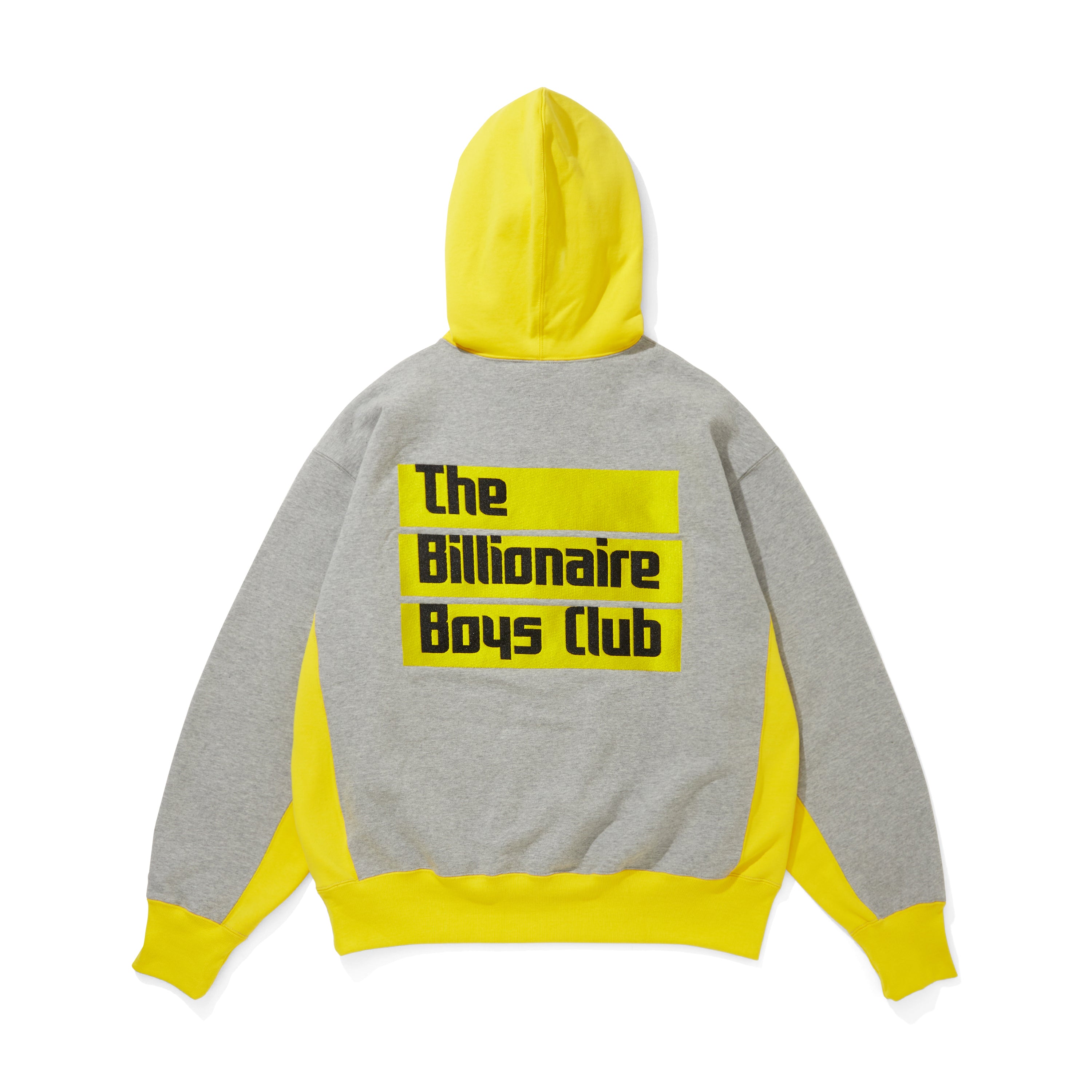 画像をギャラリービューアに読み込む, SWITCHING HOODIE
