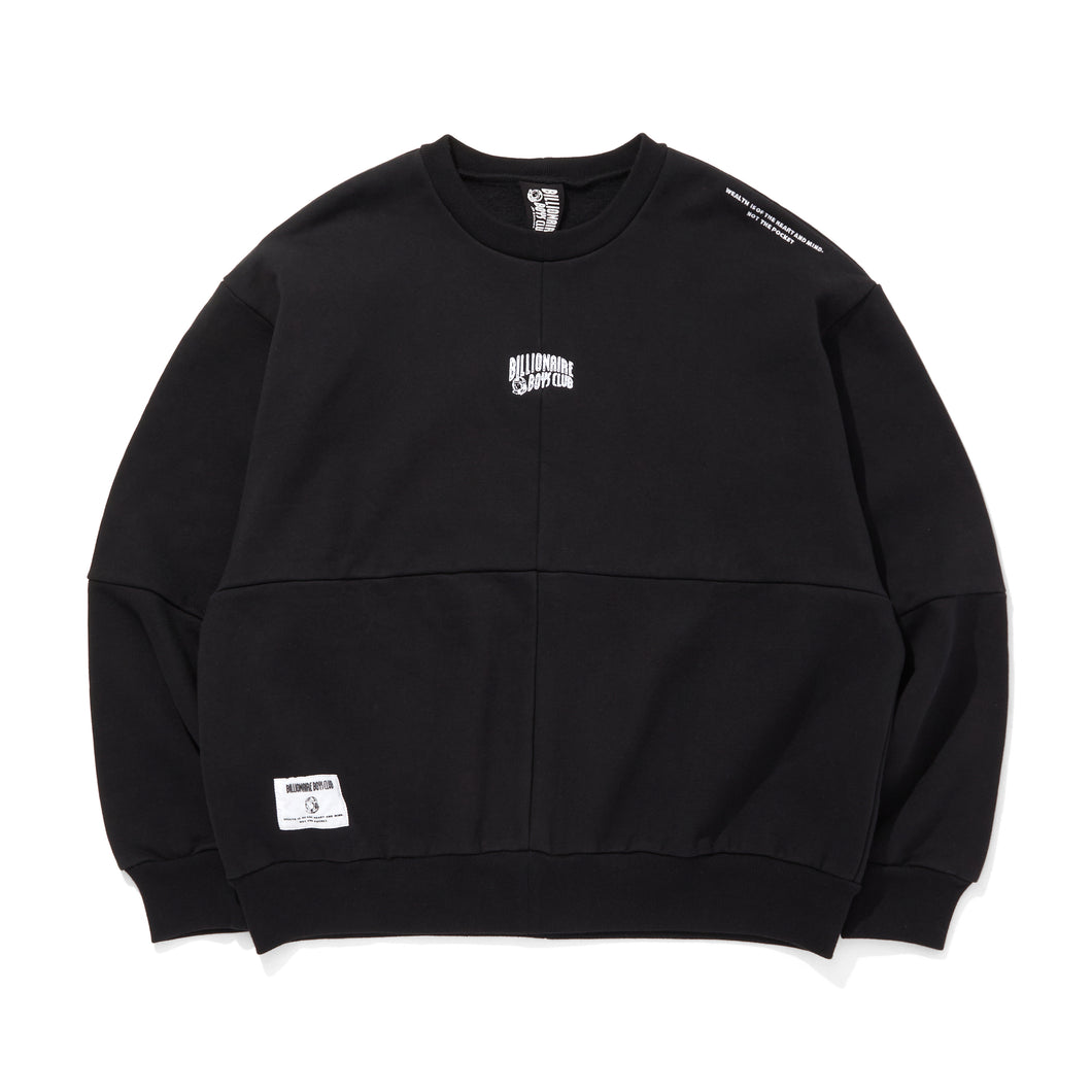 CRAZY SWEAT SHIRT