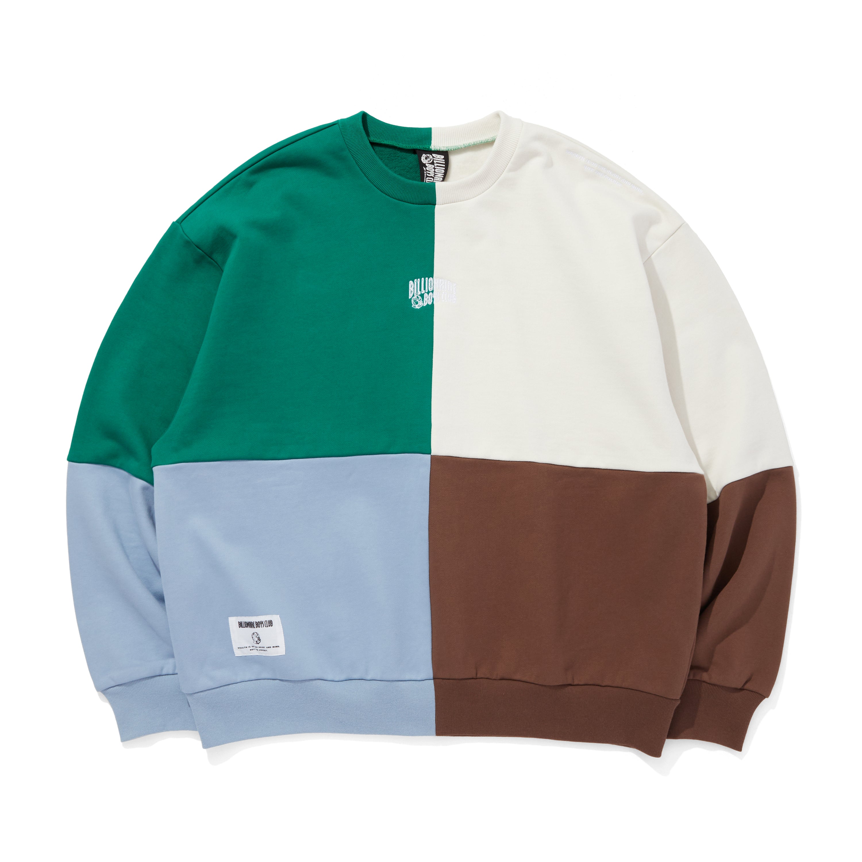 画像をギャラリービューアに読み込む, CRAZY SWEAT SHIRT
