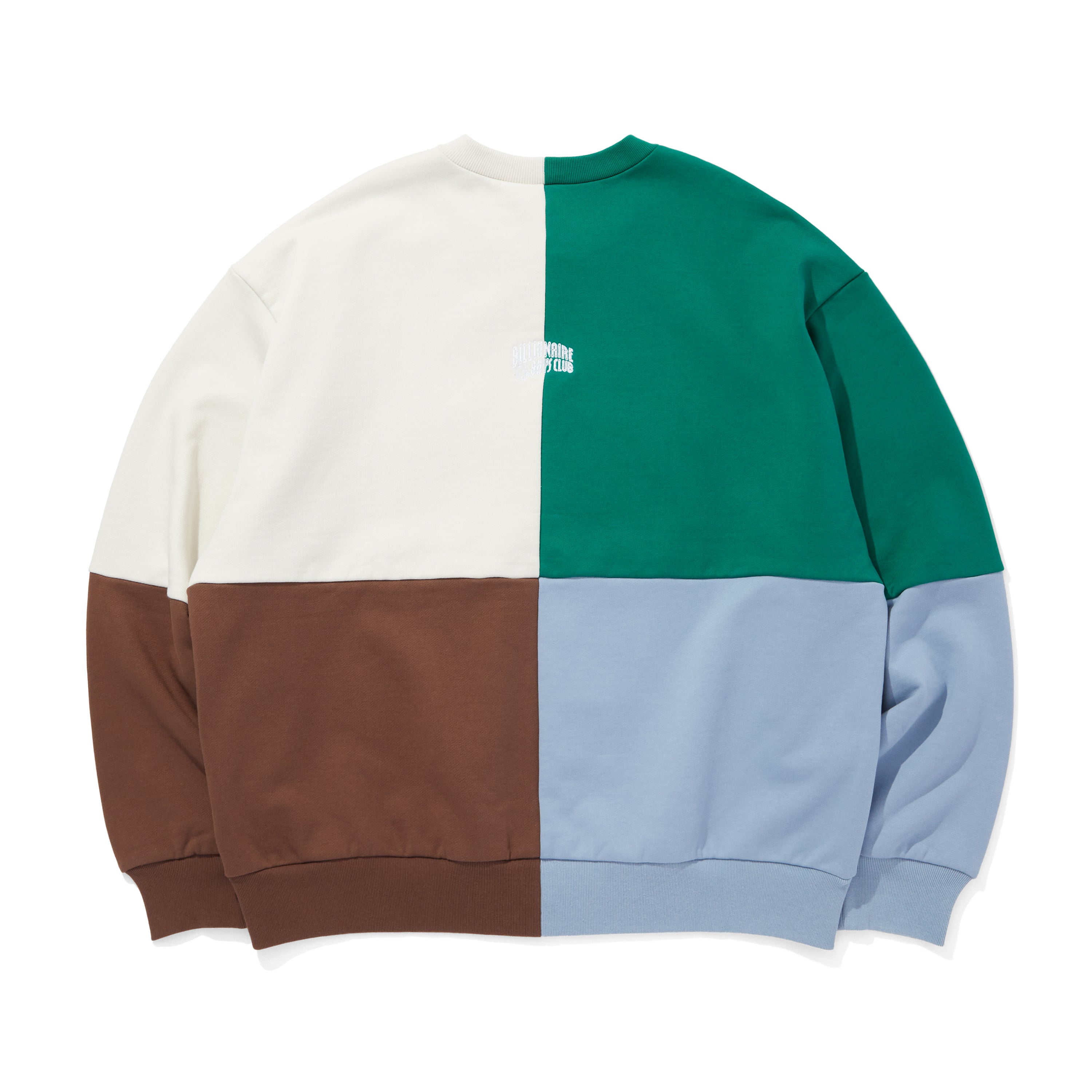 画像をギャラリービューアに読み込む, CRAZY SWEAT SHIRT
