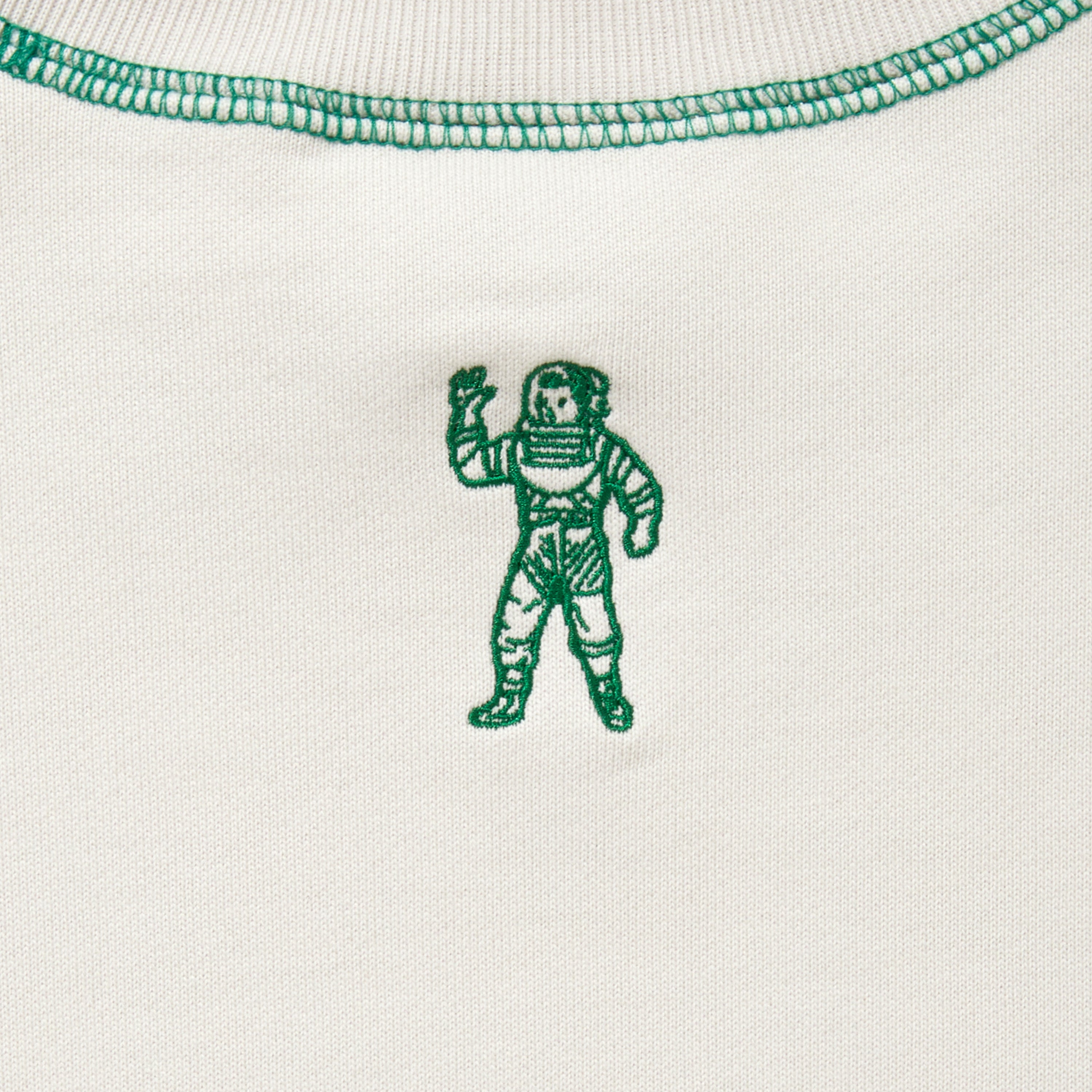 画像をギャラリービューアに読み込む, EMBROIDERED LOGO SWEATSHIRT

