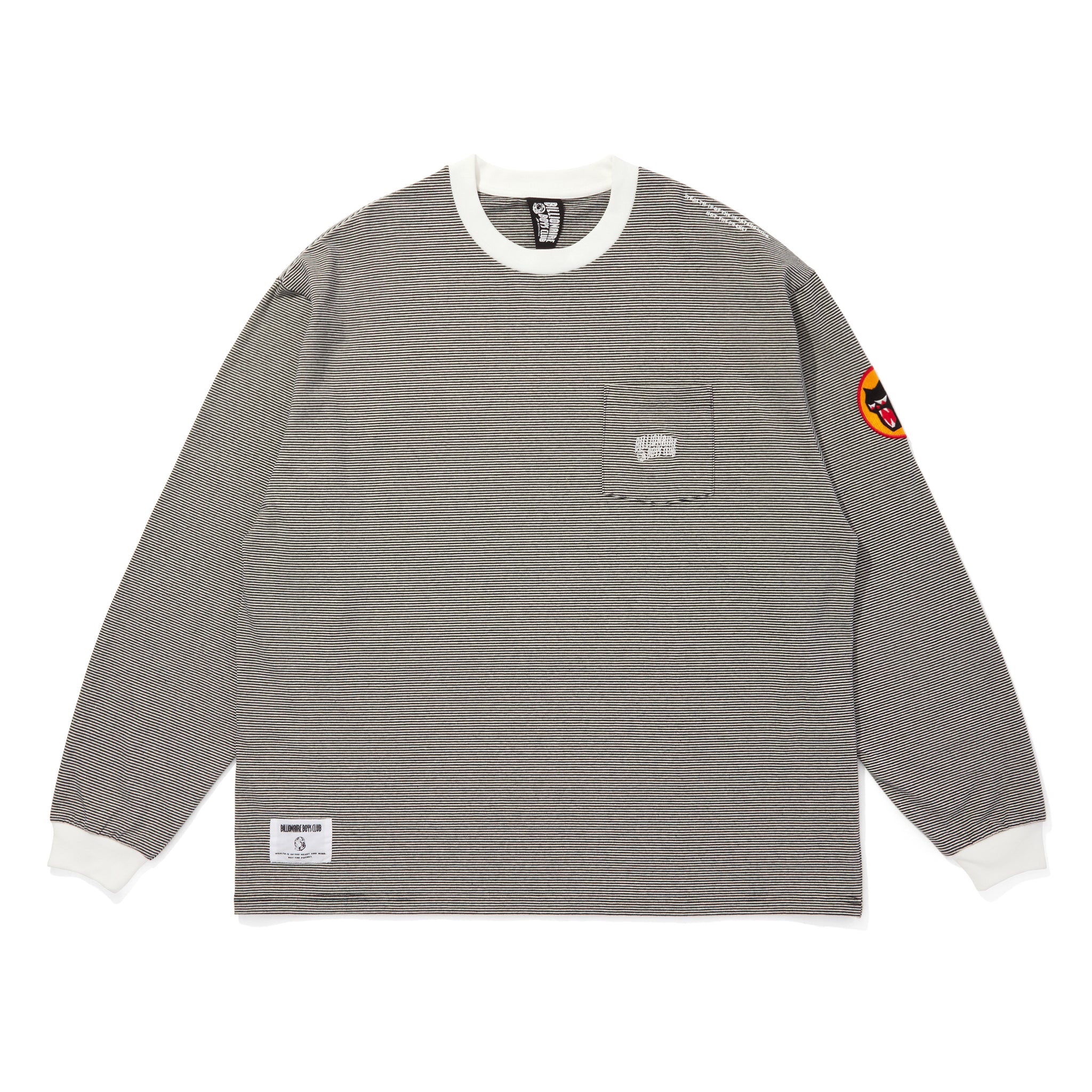 BILLIONAIRE BOYS CLUB – BILLIONAIRE BOYS CLUB / ICECREAM