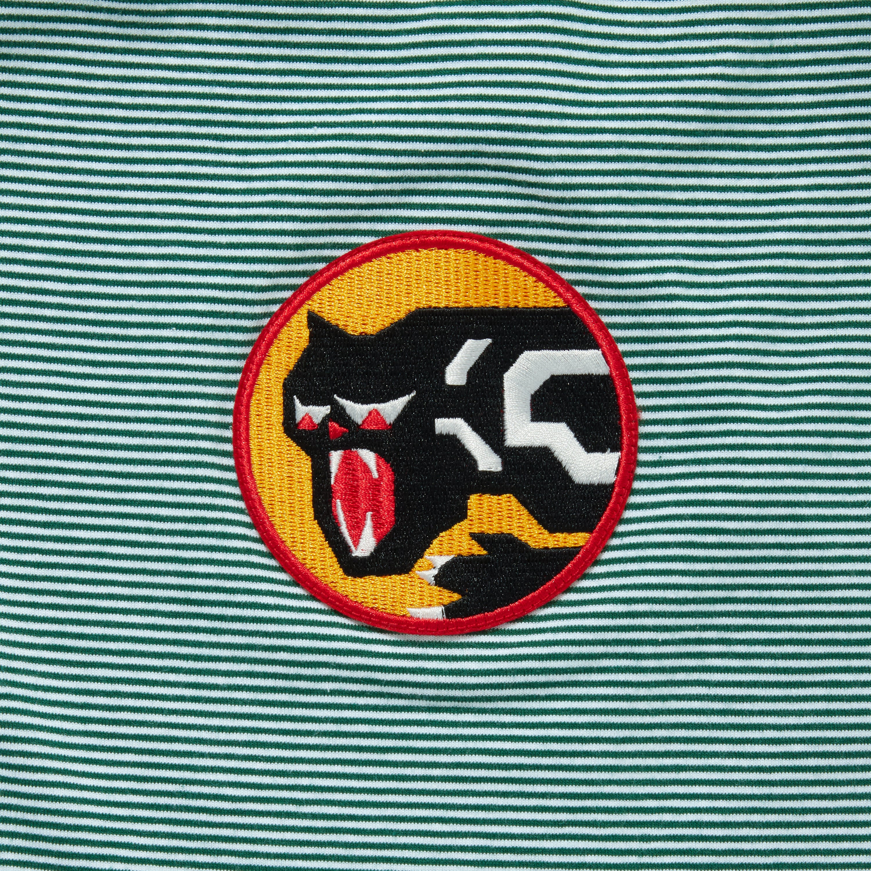 Load image into Gallery viewer, BORDER POCKET L/S T-SHIRT
