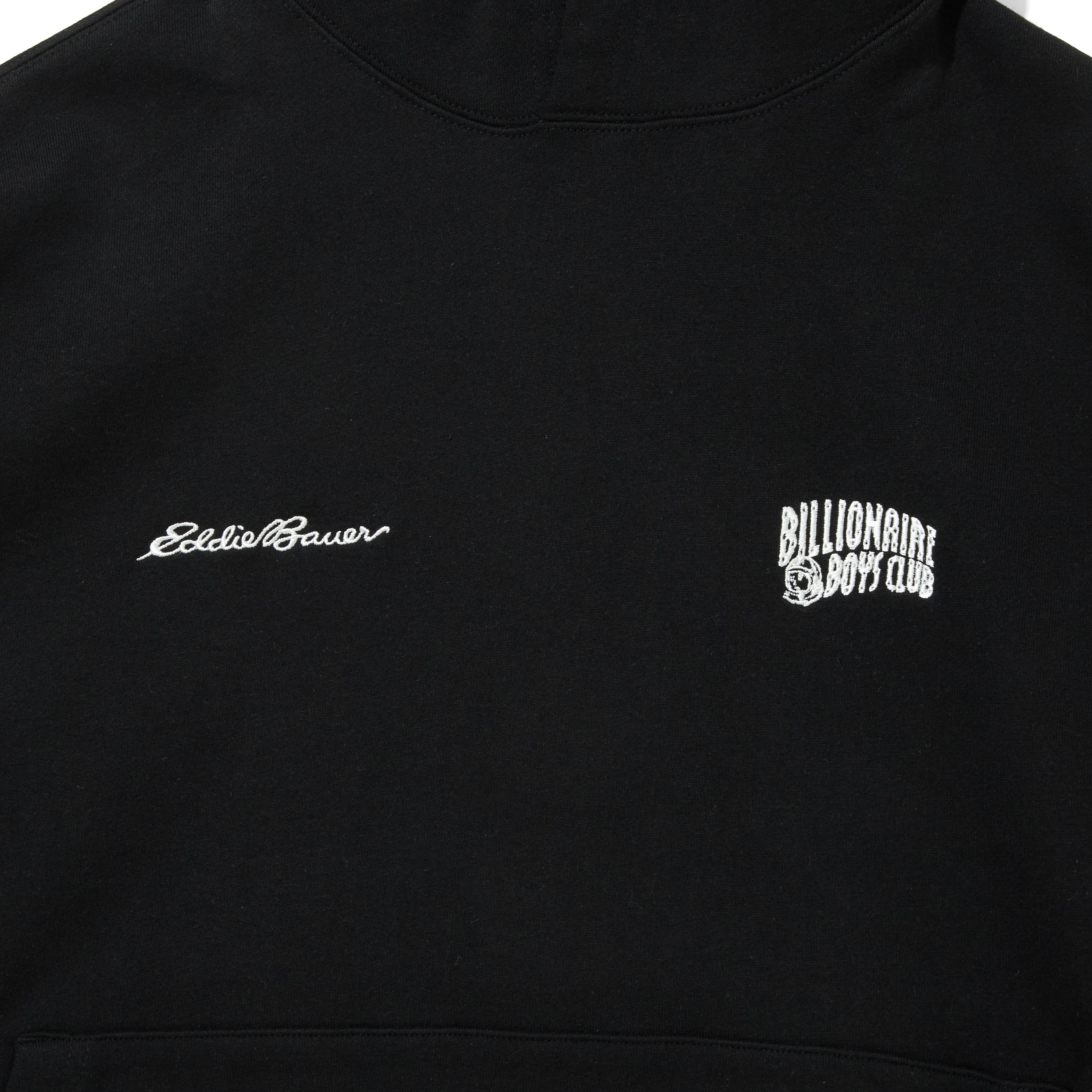 画像をギャラリービューアに読み込む, BILLIONAIRE BOYS CLUB x EDDIE BAUER COTTON HOODIE
