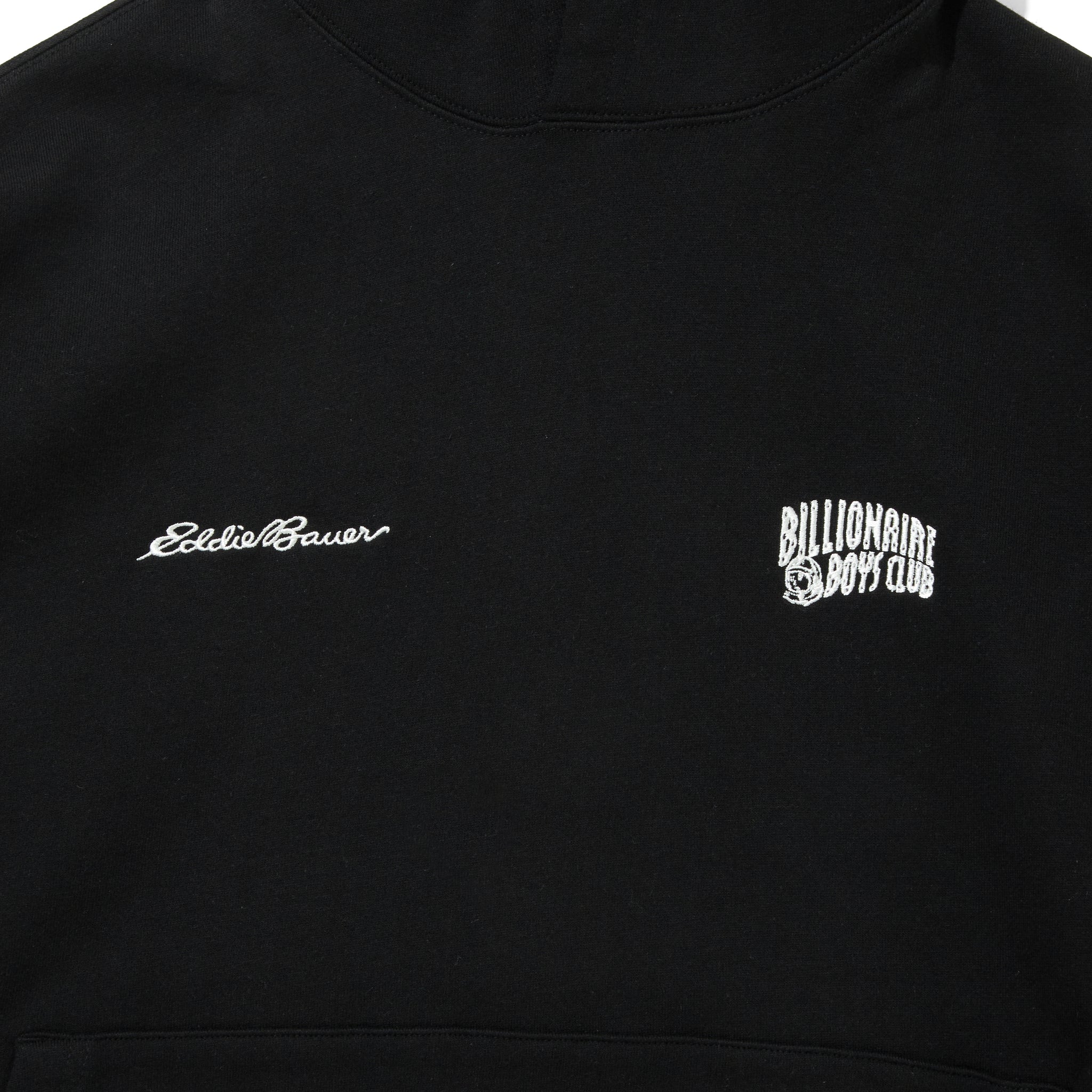 Billionaire Boys Club X Eddie Bauer Cotton Hoodie – BILLIONAIRE 