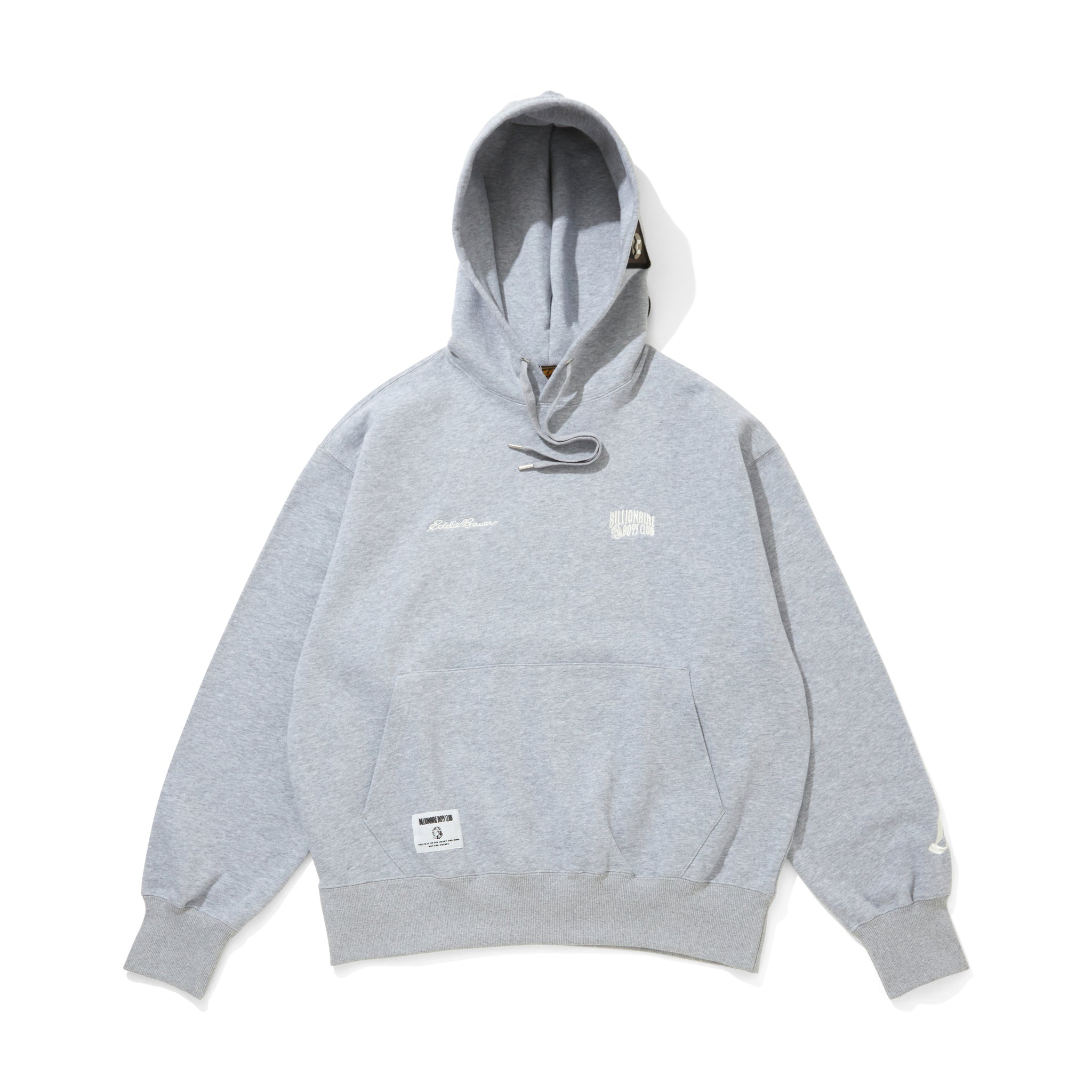 Billionaire Boys Club ミントグリーン ポケット スウェット