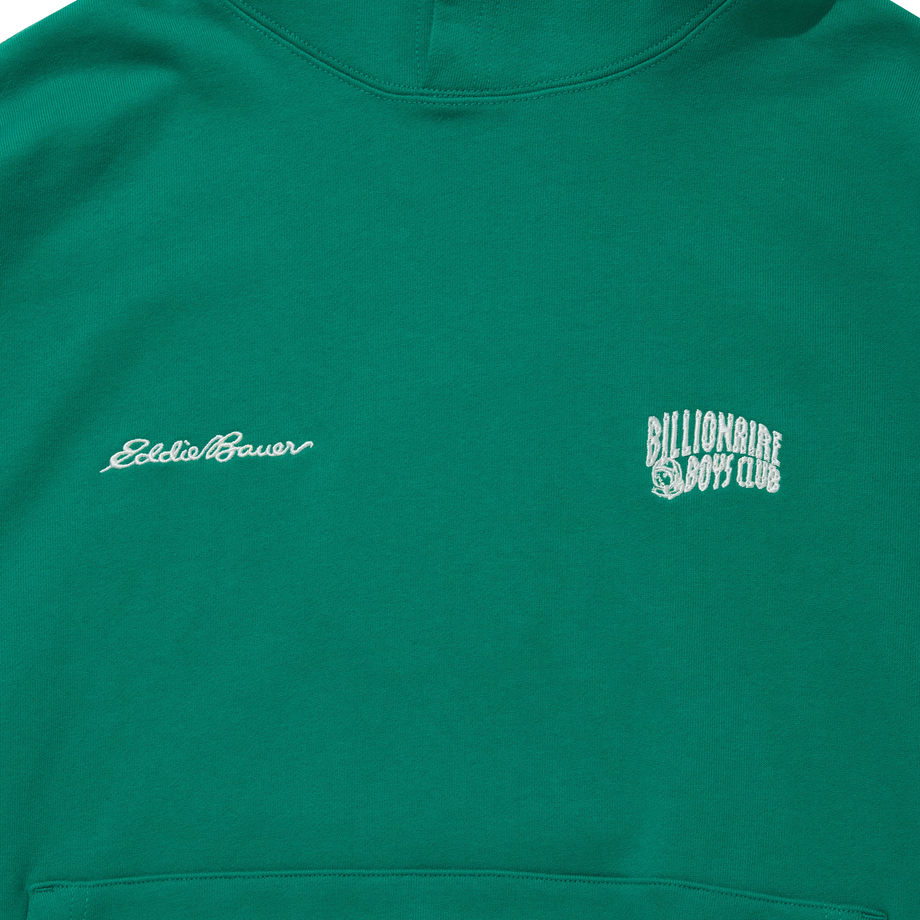 Load image into Gallery viewer, BILLIONAIRE BOYS CLUB x EDDIE BAUER COTTON HOODIE
