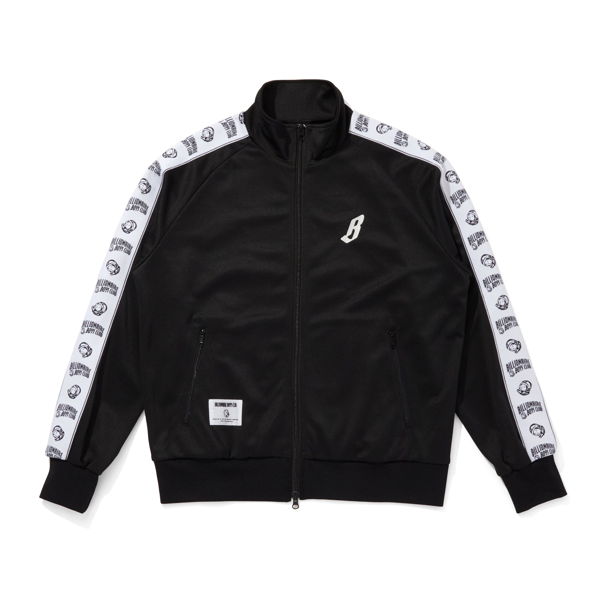 ビリオネアボーイズクラブ アイスクリーム フロントドッグ ボアジャケット Billionaire Boys Club / Icecream - 【ICECREAM】REVERSIBLE