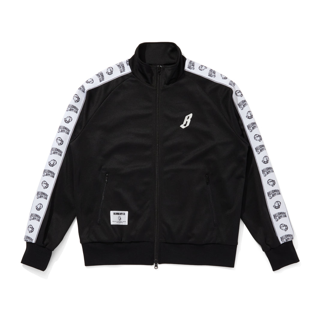 TRACK JACKET