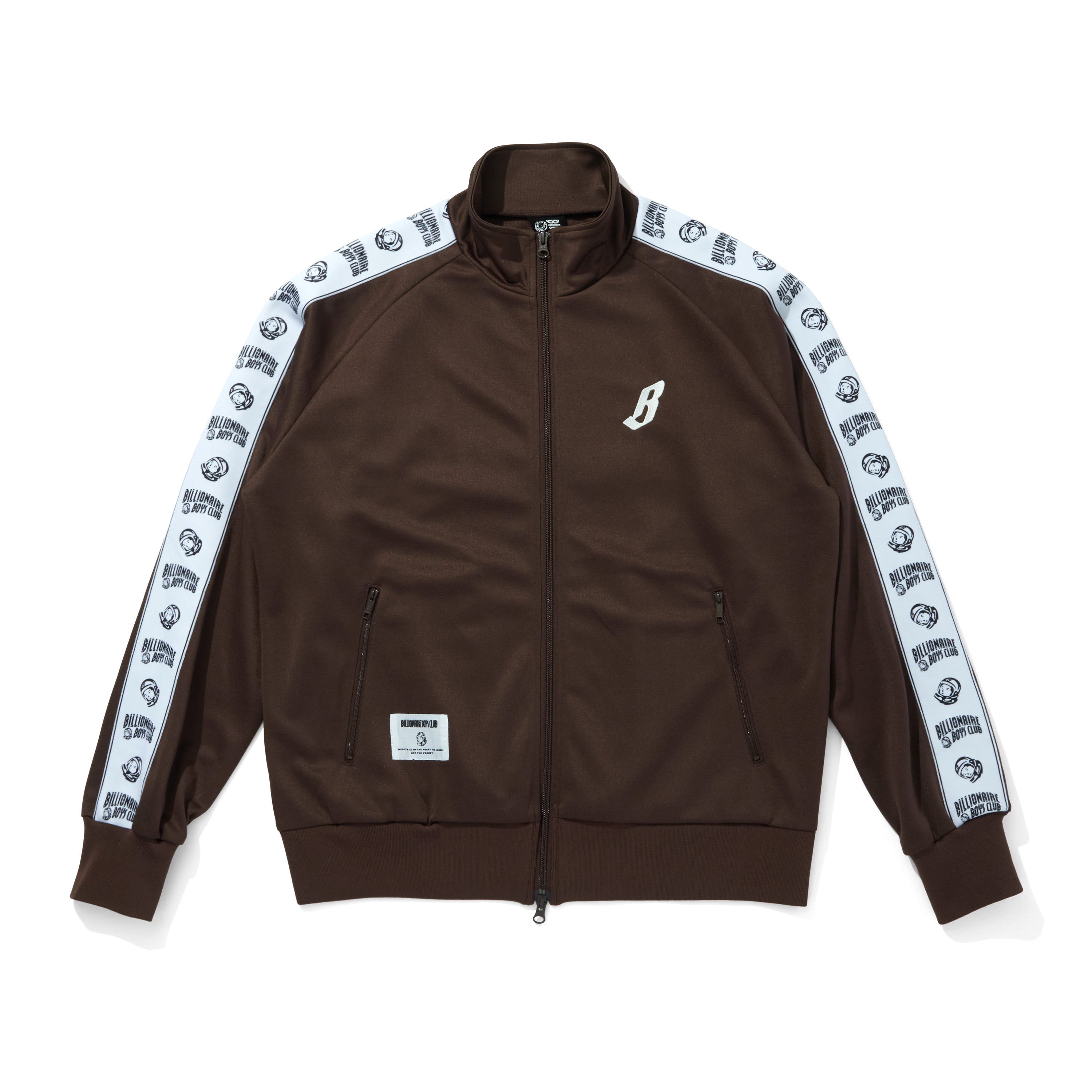 Load image into Gallery viewer, TRACK JACKET
