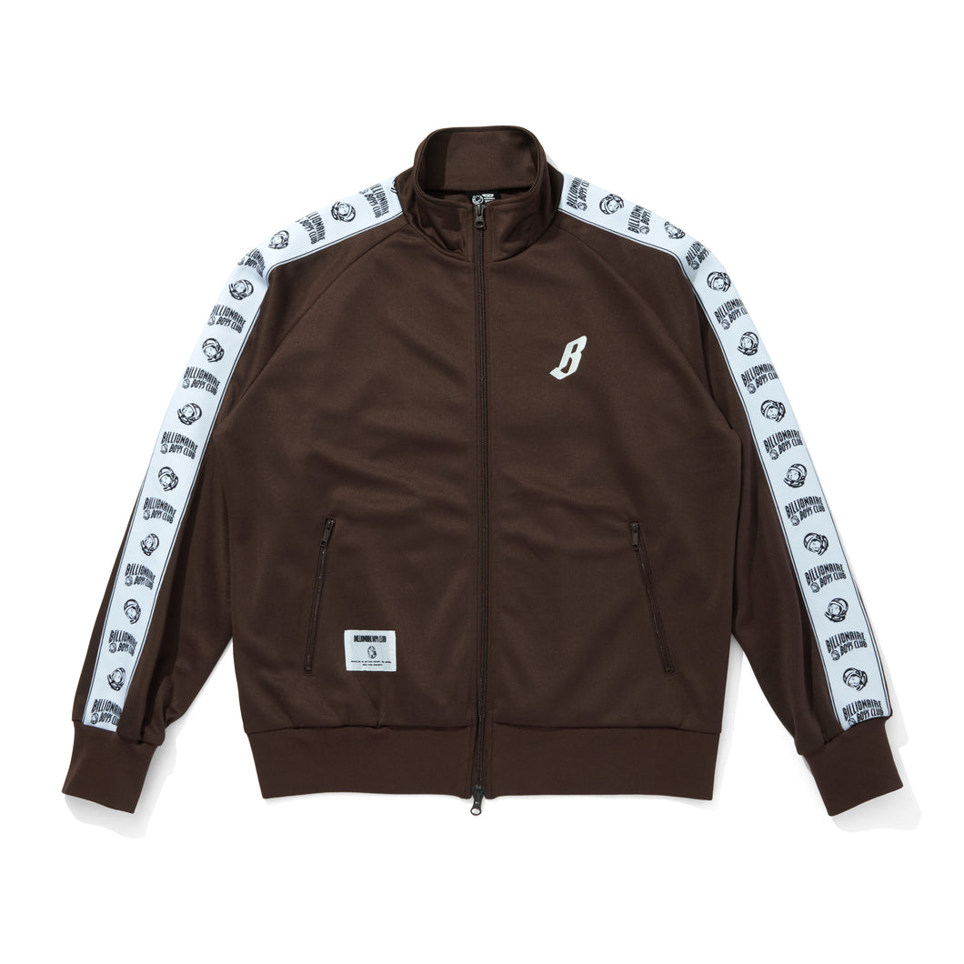 TRACK JACKET