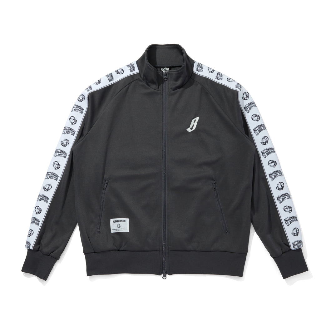 TRACK JACKET