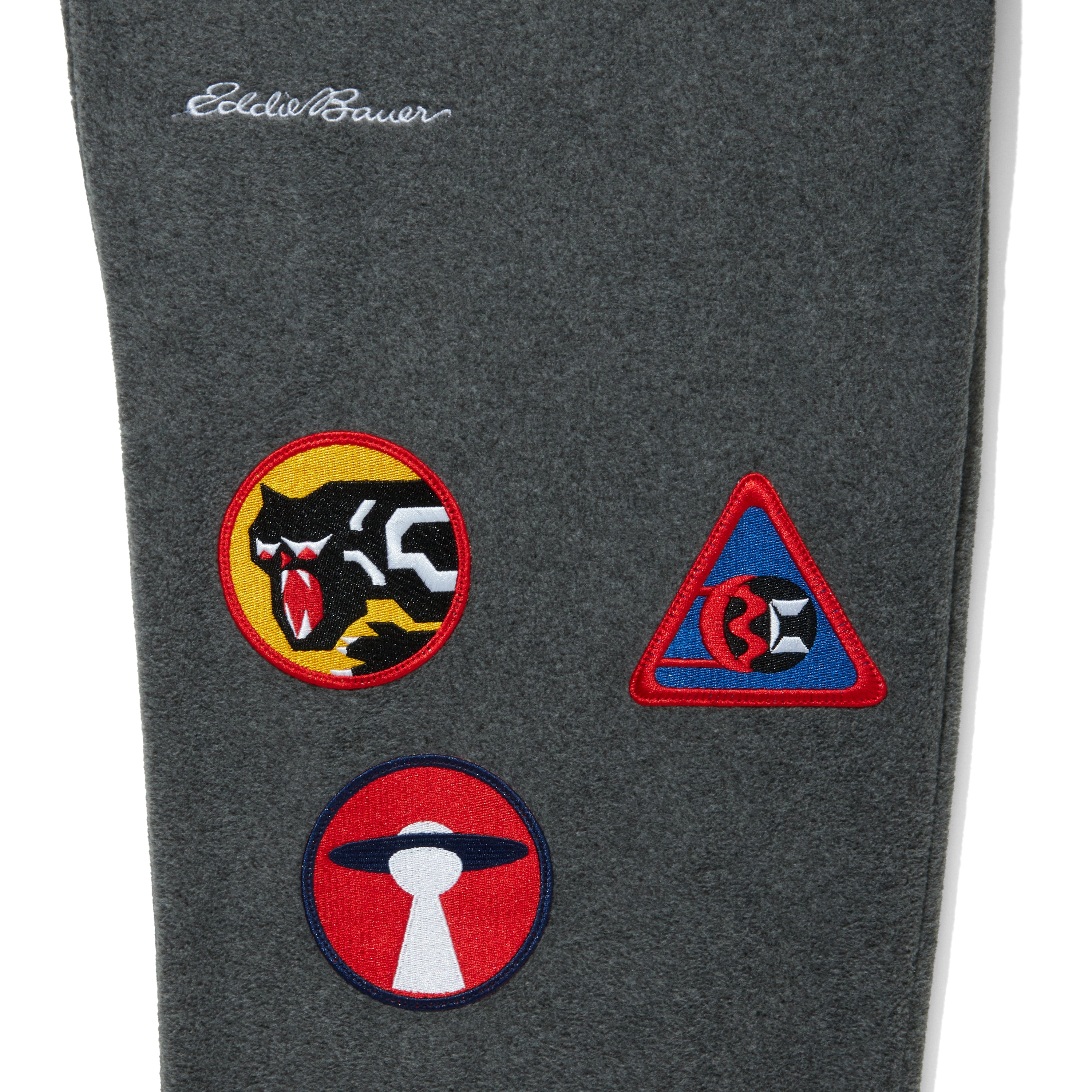 画像をギャラリービューアに読み込む, BILLIONAIRE BOYS CLUB x EDDIE BAUER POLARTEC FLEECE PANTS
