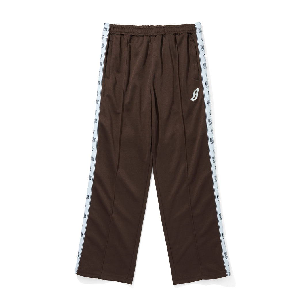 TRACK PANTS