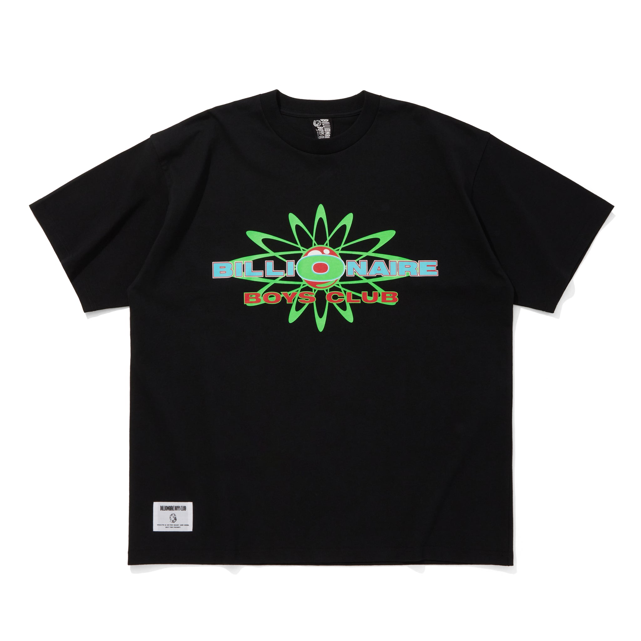 AH MURDERZ × BILLIONAIRE BOYS CLUB ロンT 紺 BILLIONAIRE BOYS CLUB ビリオネアボーイズクラブ パーカー NEW