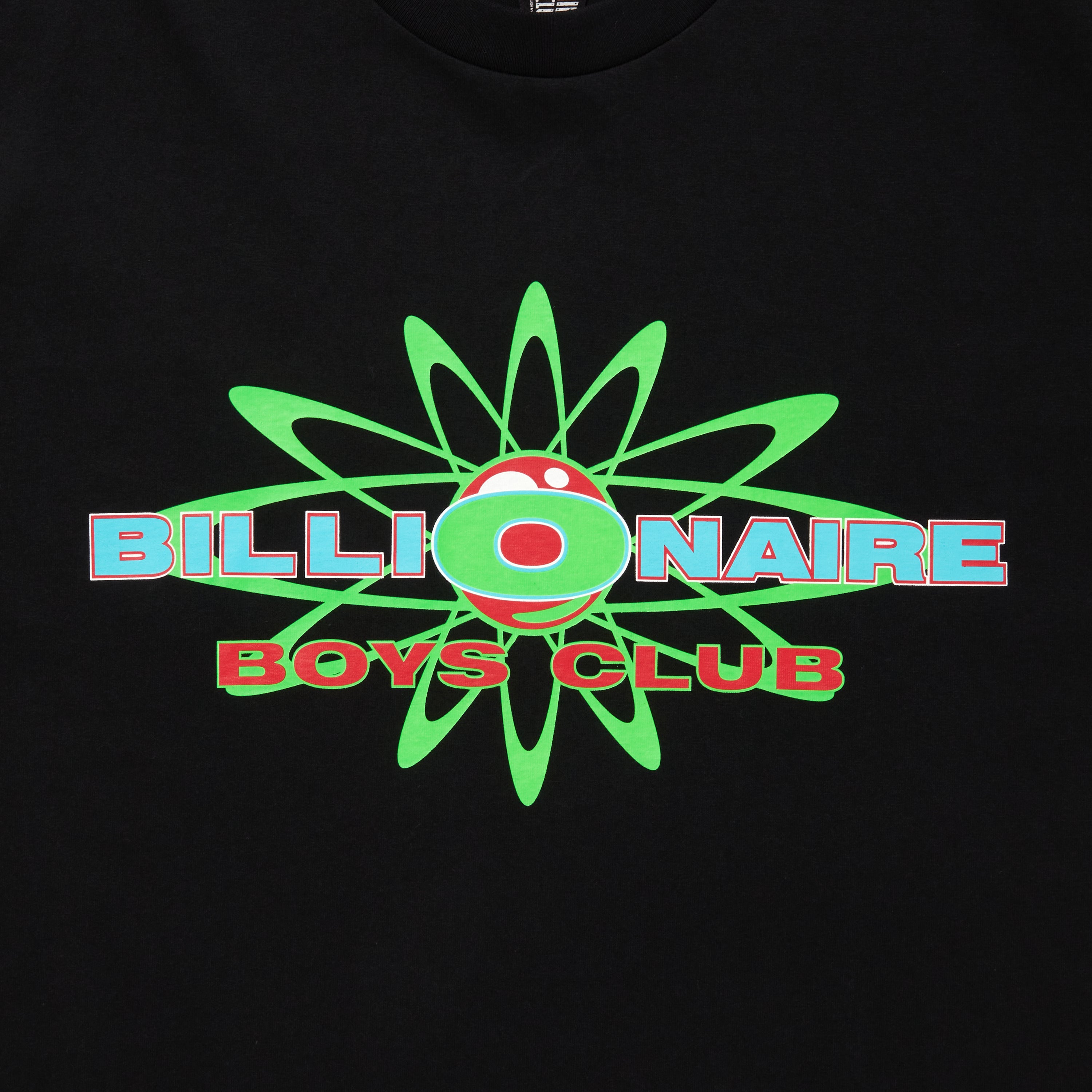 画像をギャラリービューアに読み込む, COTTON T-SHIRT_BILLIONAIRE BOYS CLUB

