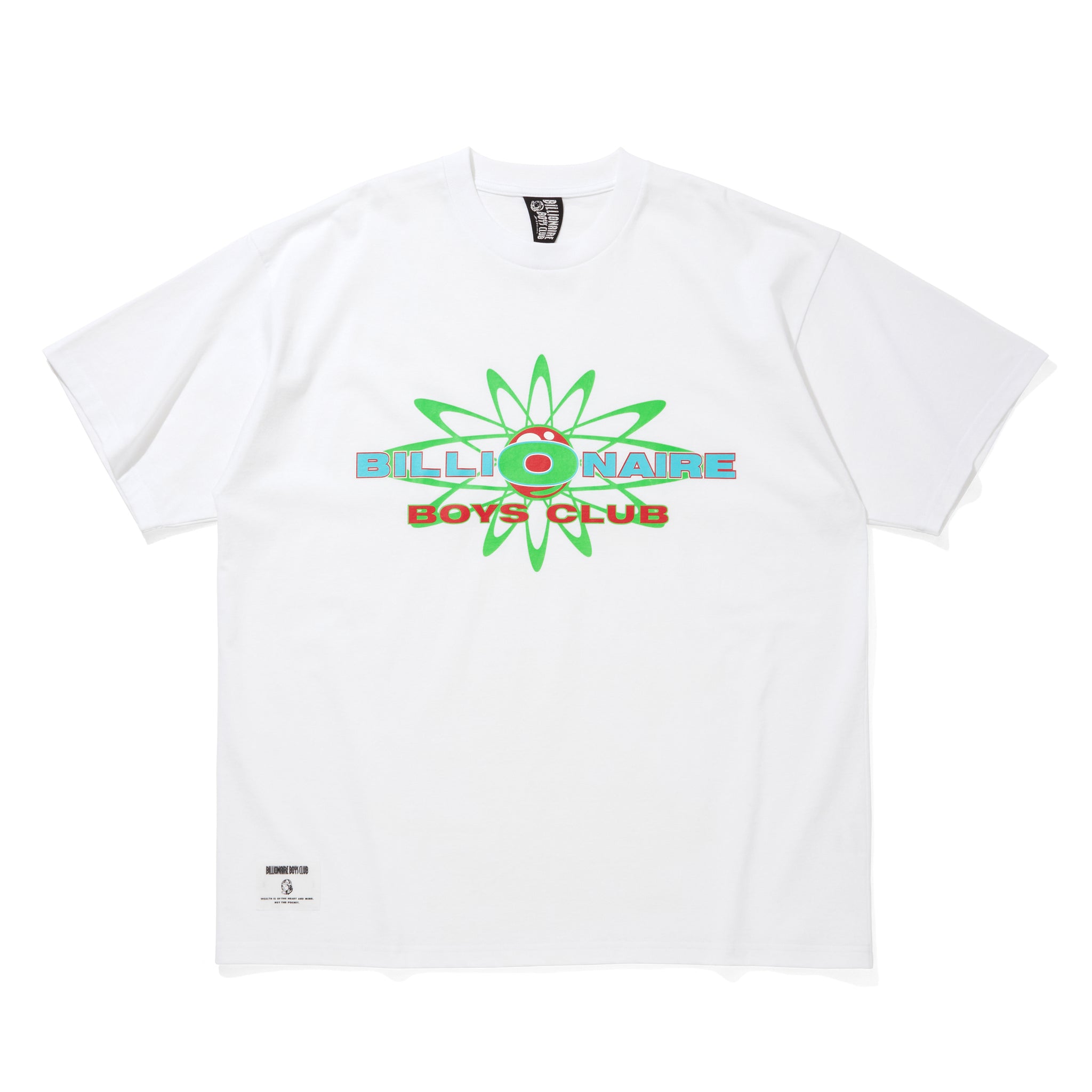 BILLIONAIRE BOYS CLUB – BILLIONAIRE BOYS CLUB / ICECREAM OFFICIAL