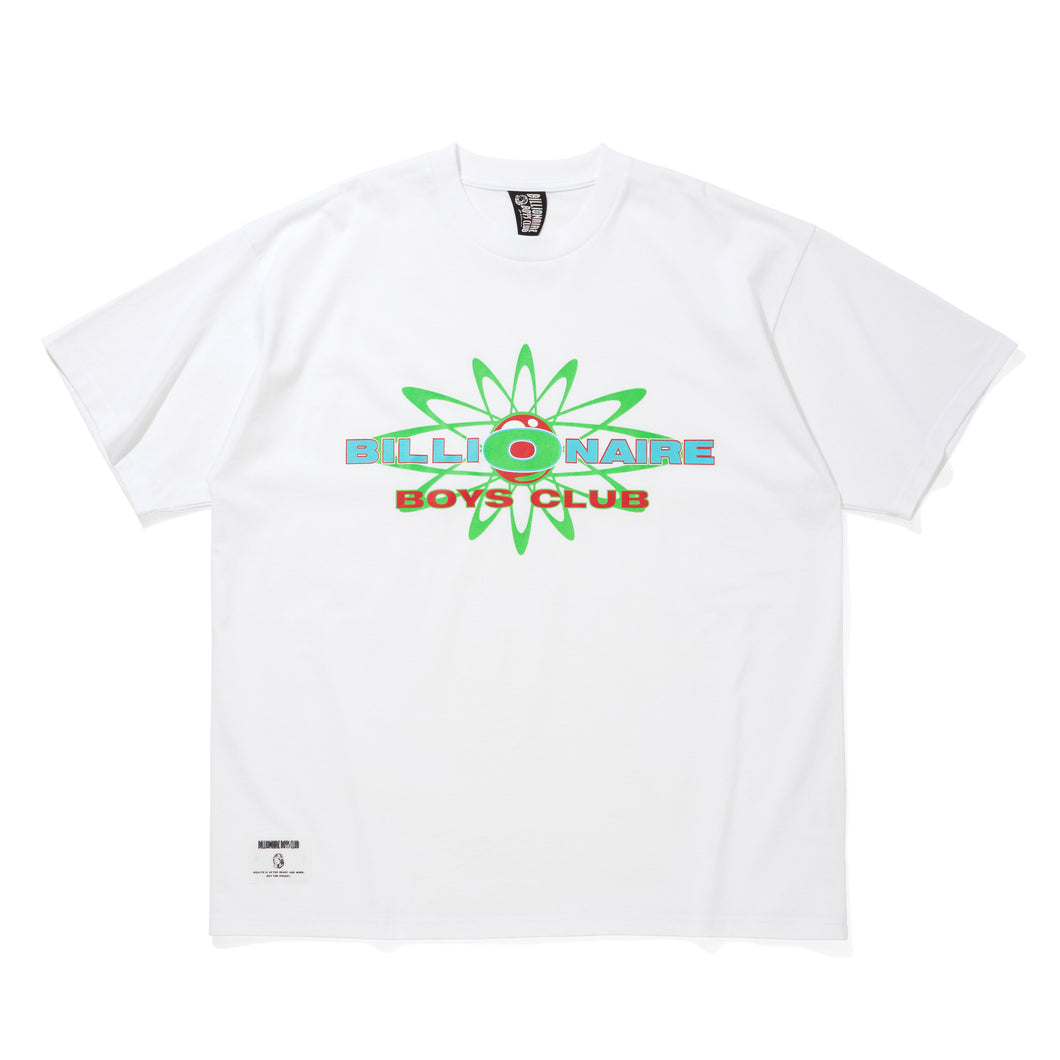 COTTON T-SHIRT_BILLIONAIRE BOYS CLUB